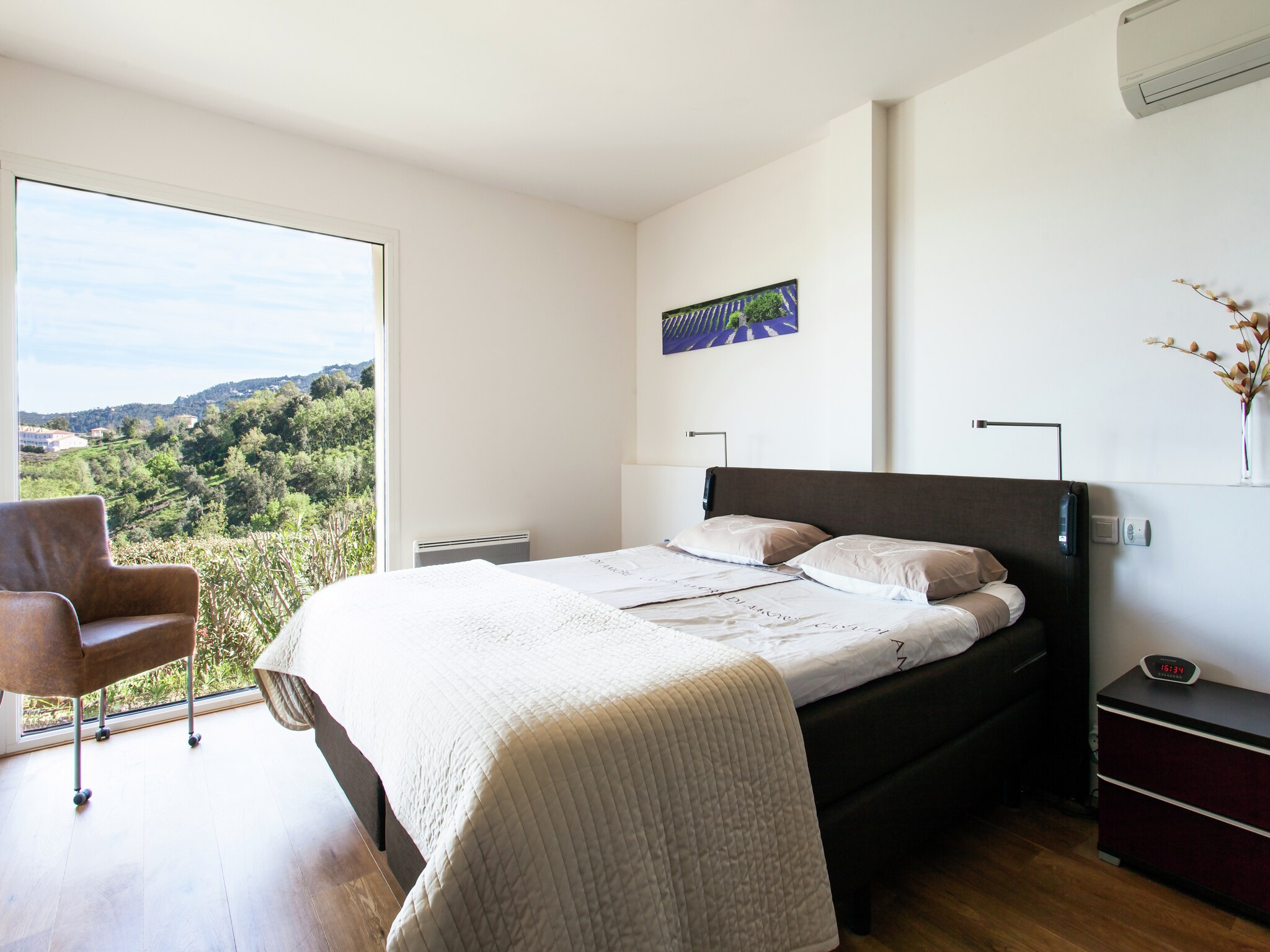 Vakantiehuis Villa le Mareret