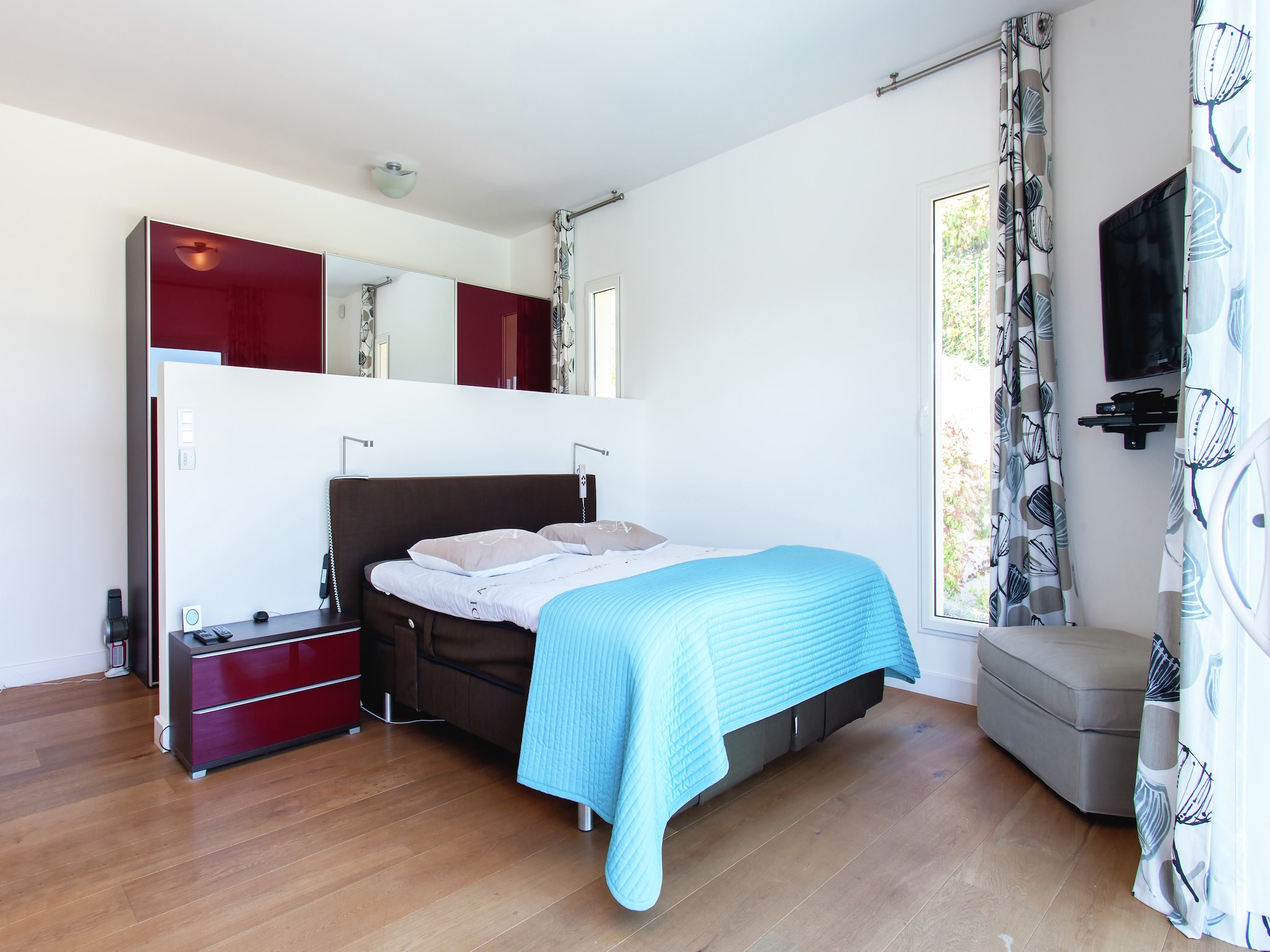 Vakantiehuis Villa le Mareret