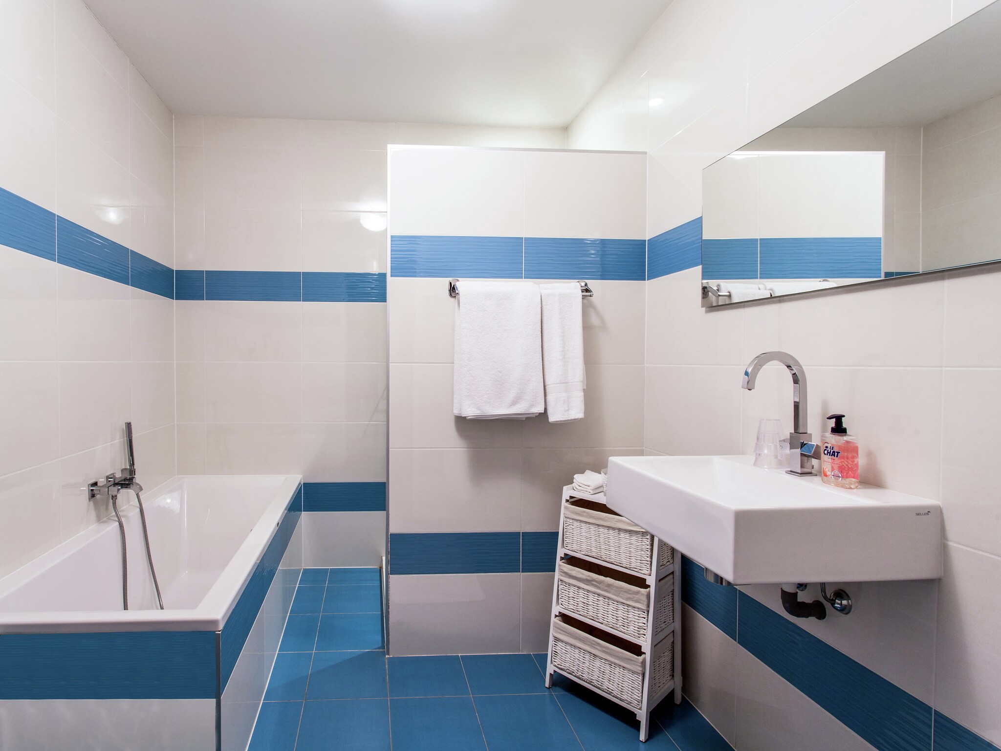 Vakantiehuis Villa le Mareret