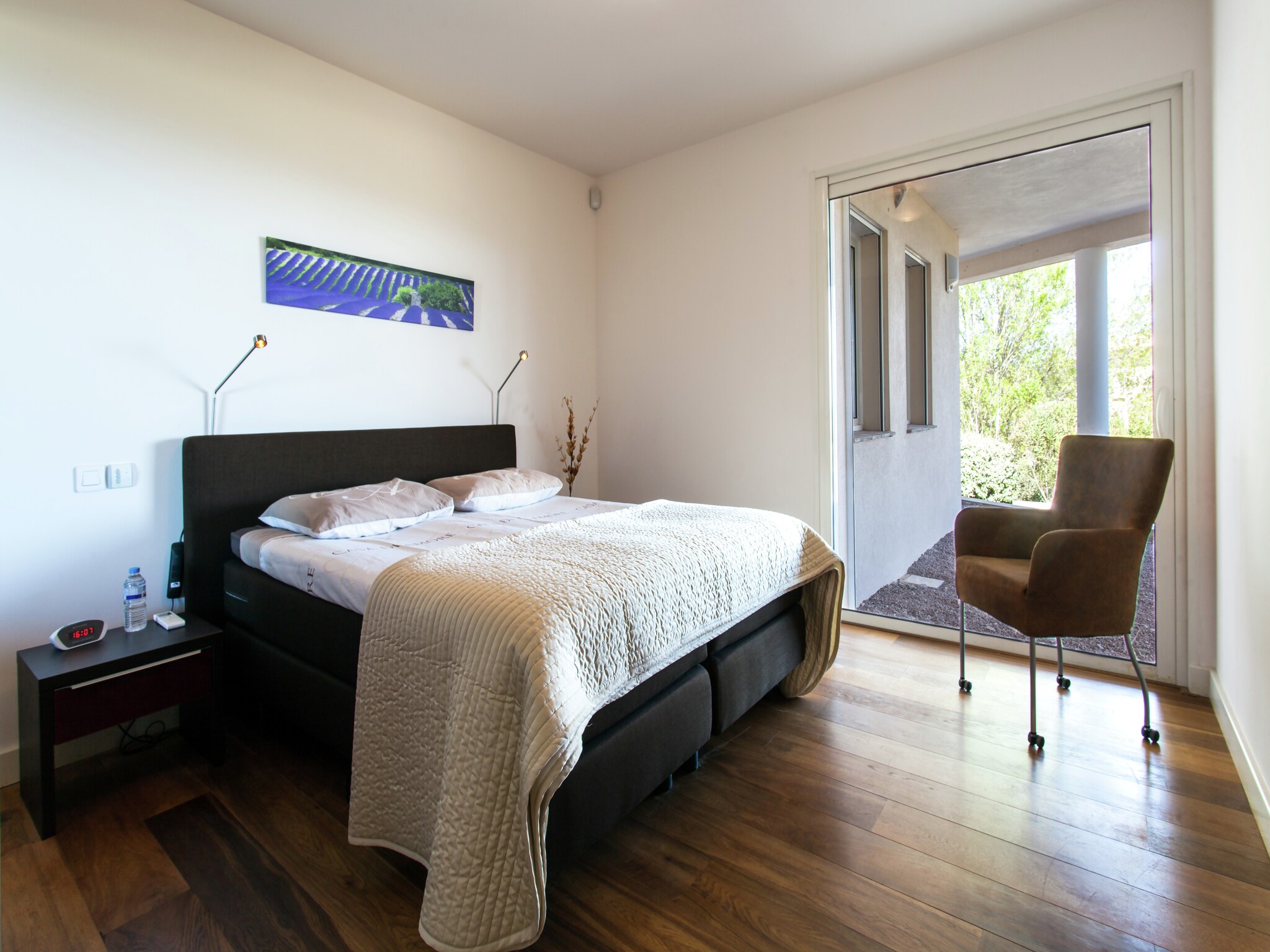 Vakantiehuis Villa le Mareret