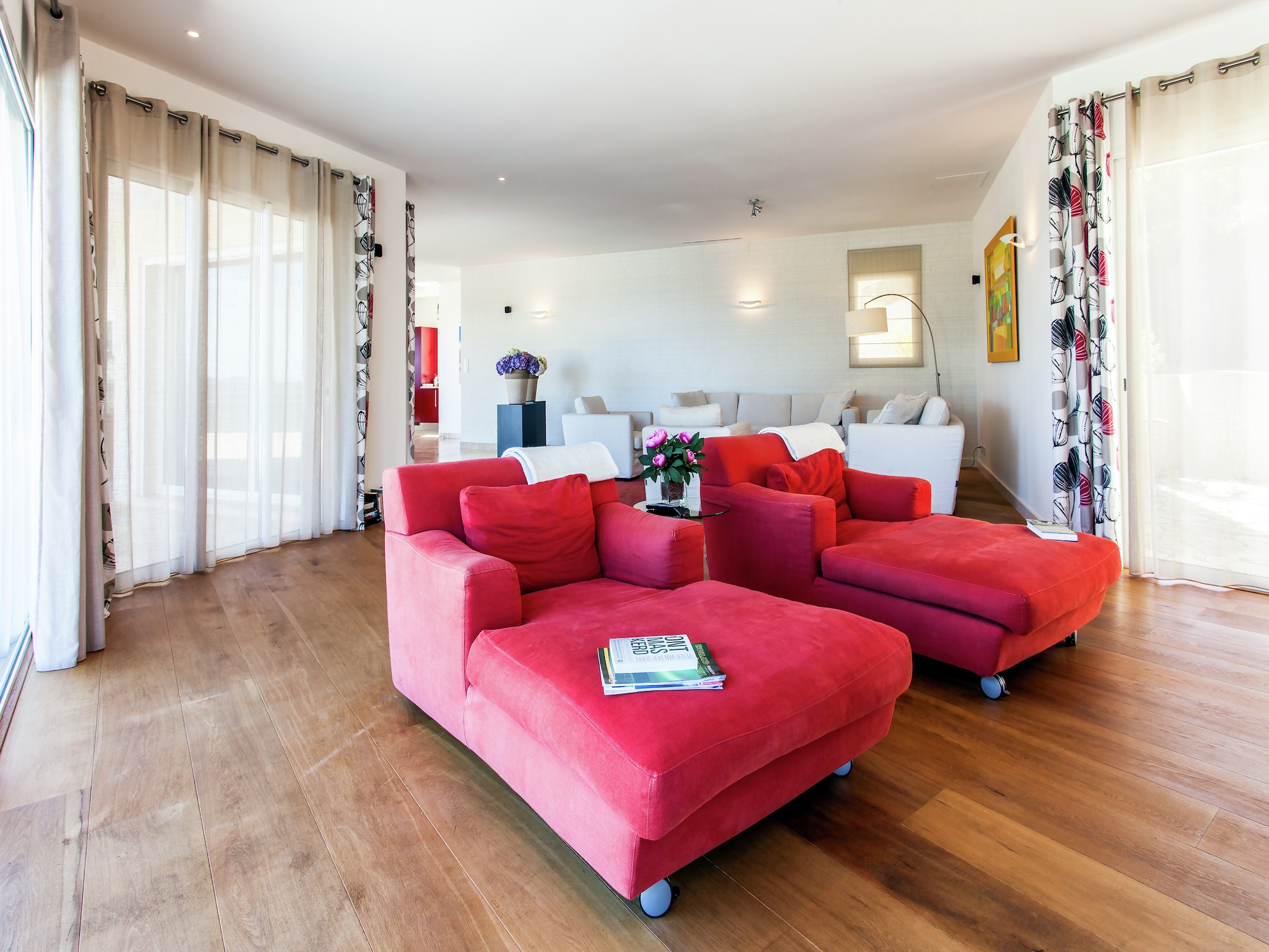Vakantiehuis Villa le Mareret