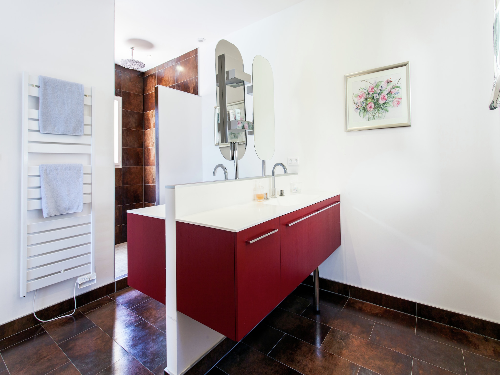 Vakantiehuis Villa le Mareret