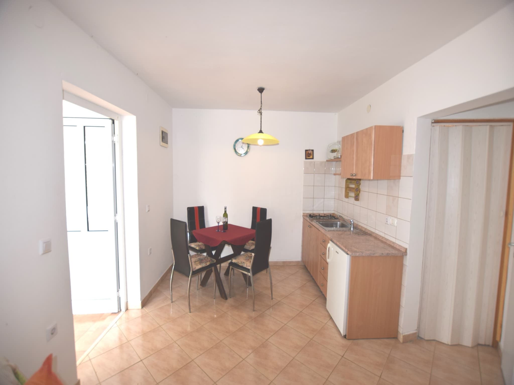 Apartmá App Musoga 2
