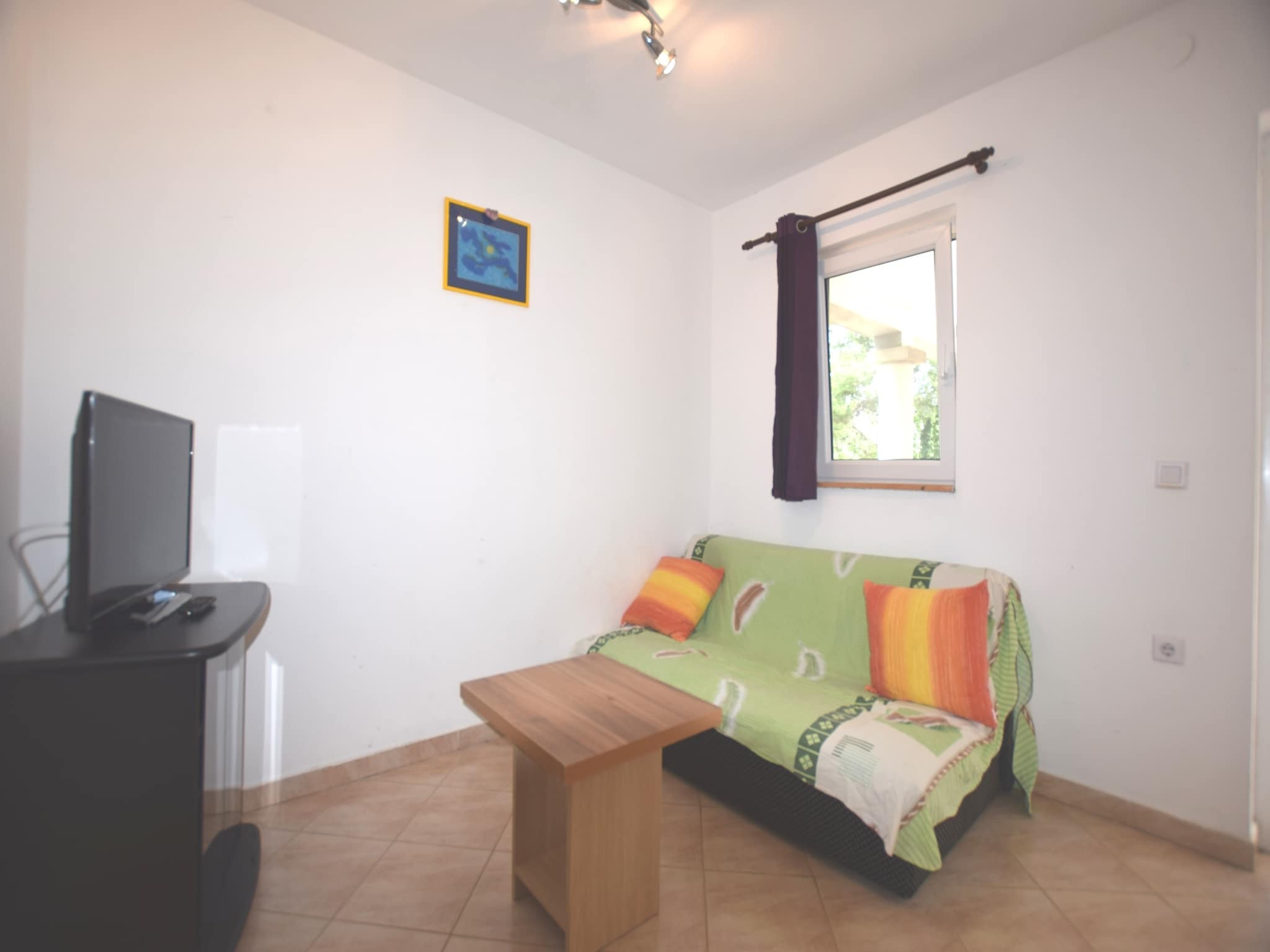 Apartmá App Musoga 2