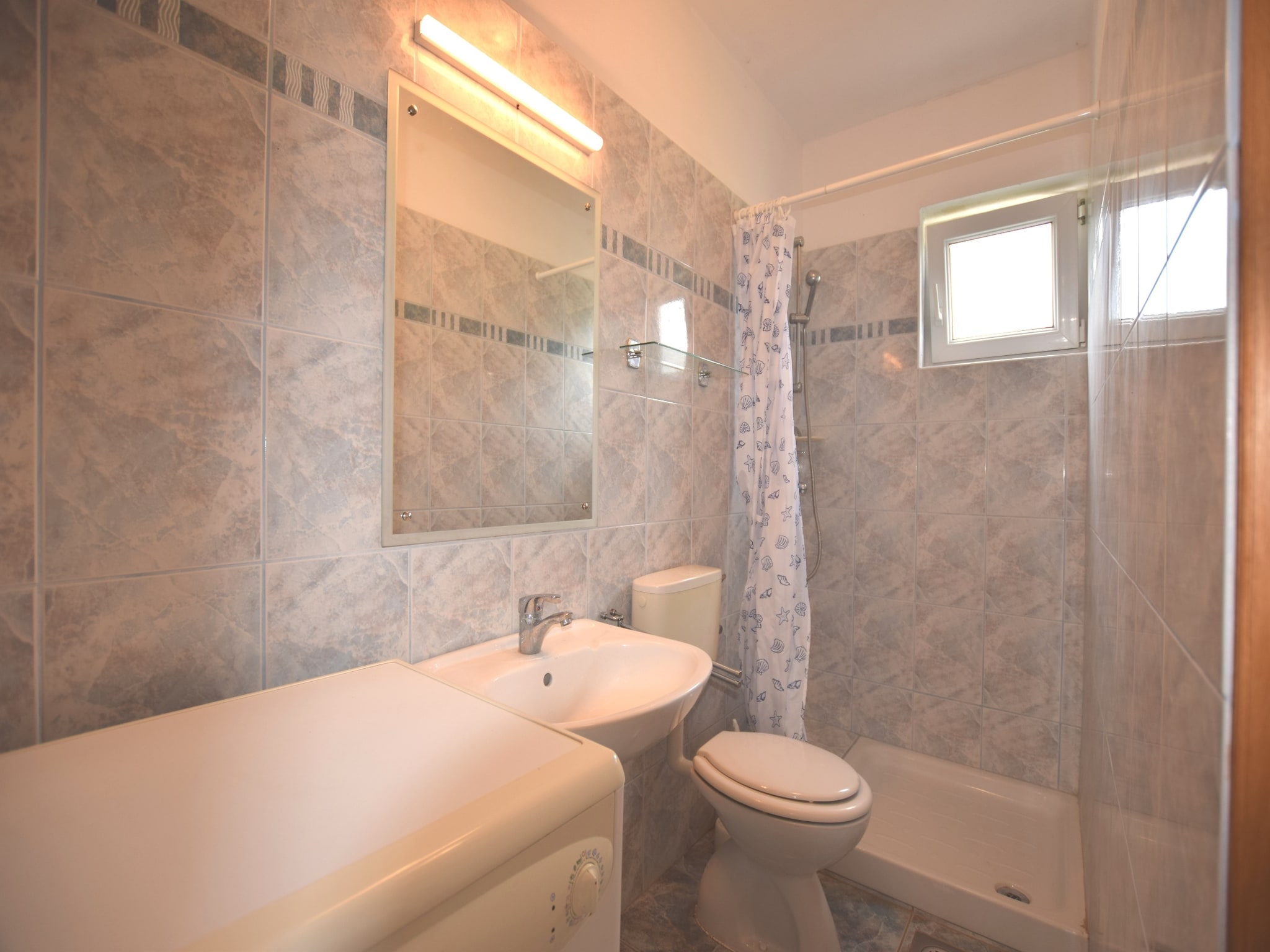 Apartmá App Musoga 2