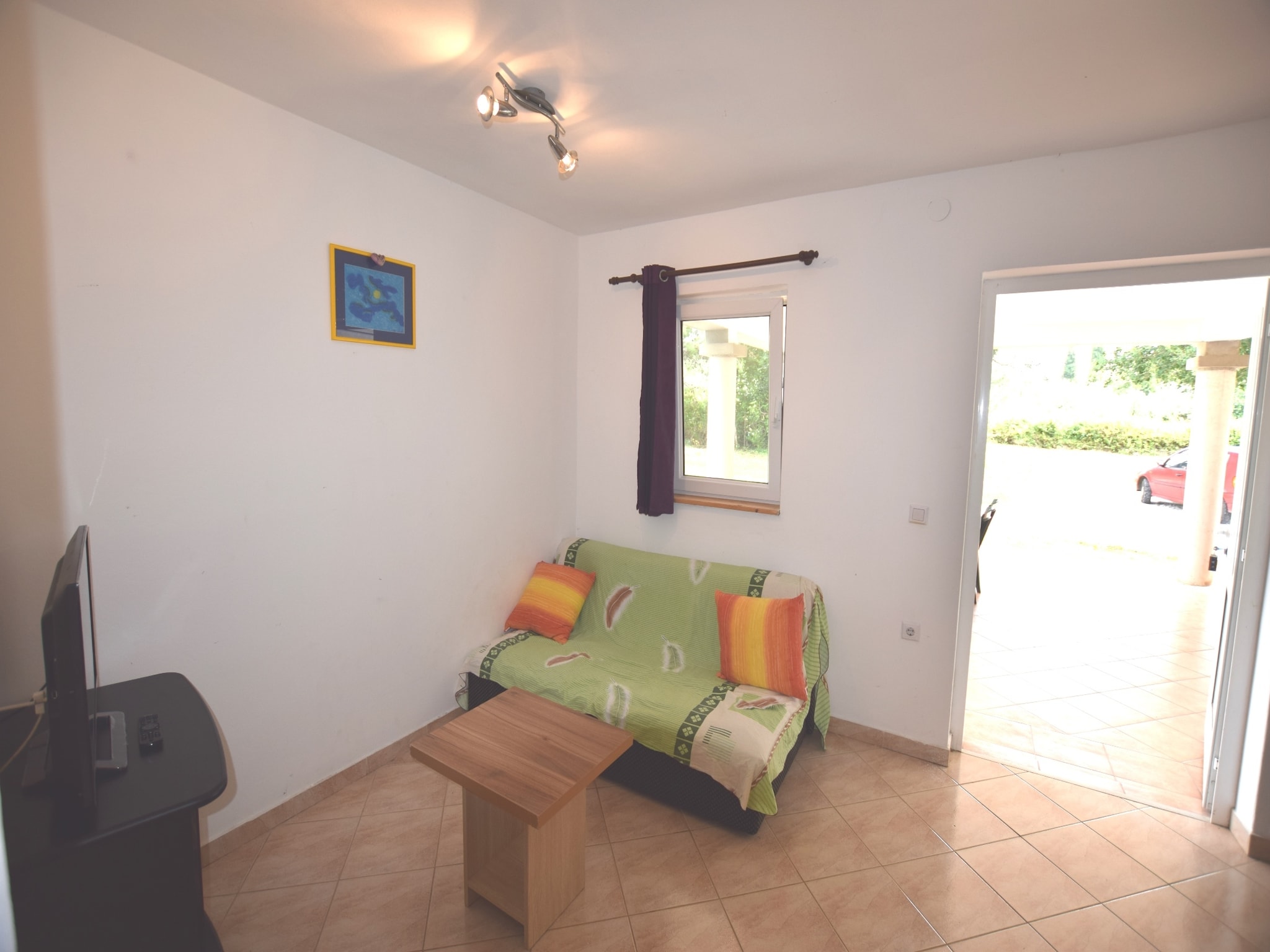 Apartmá App Musoga 2