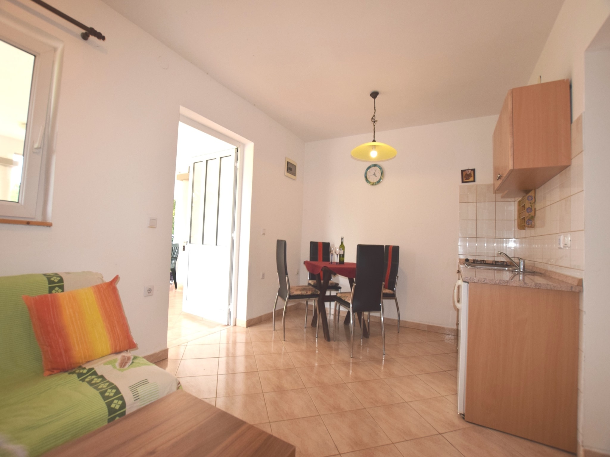Apartmá App Musoga 2
