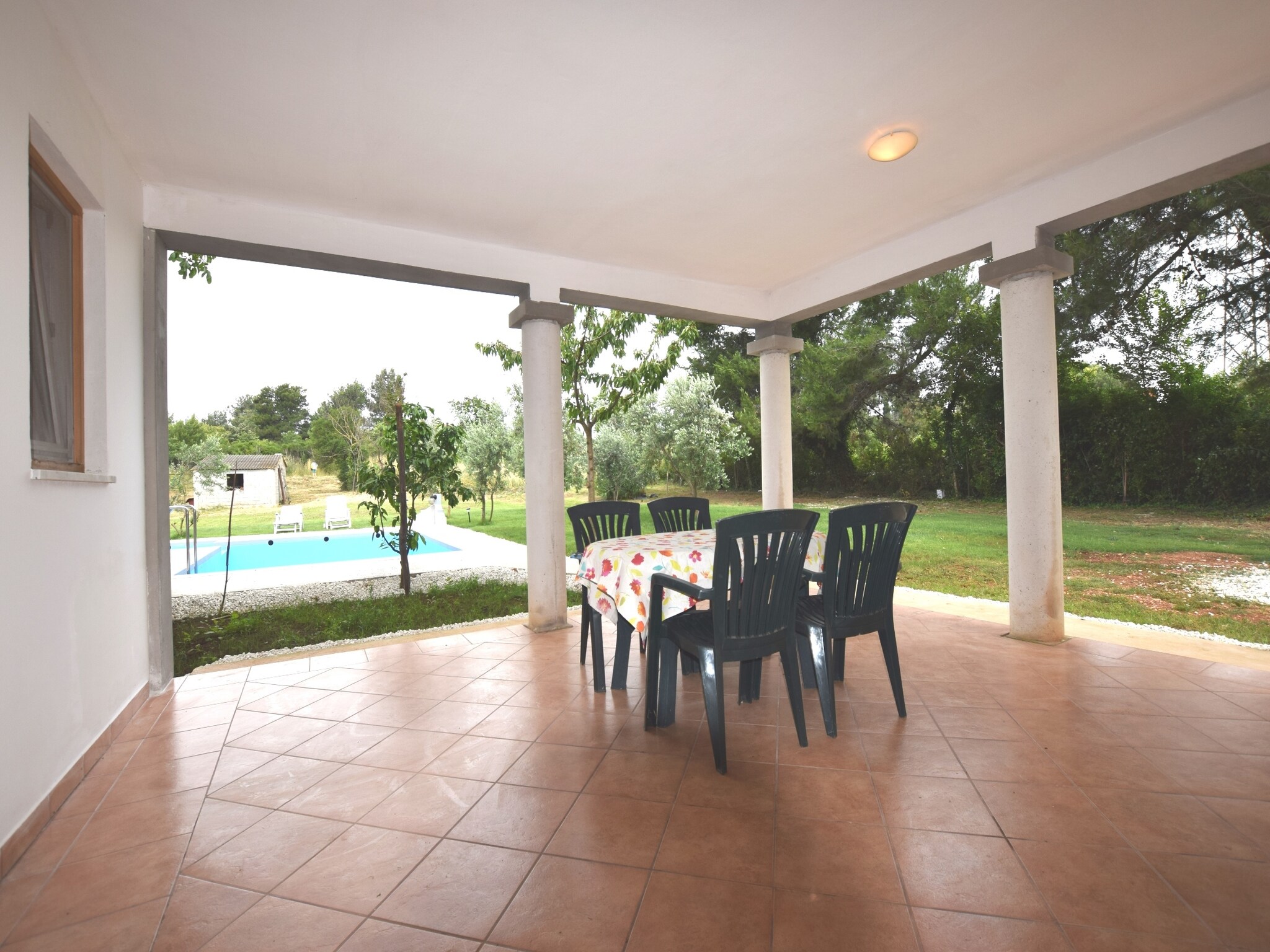 Apartmá App Musoga 2