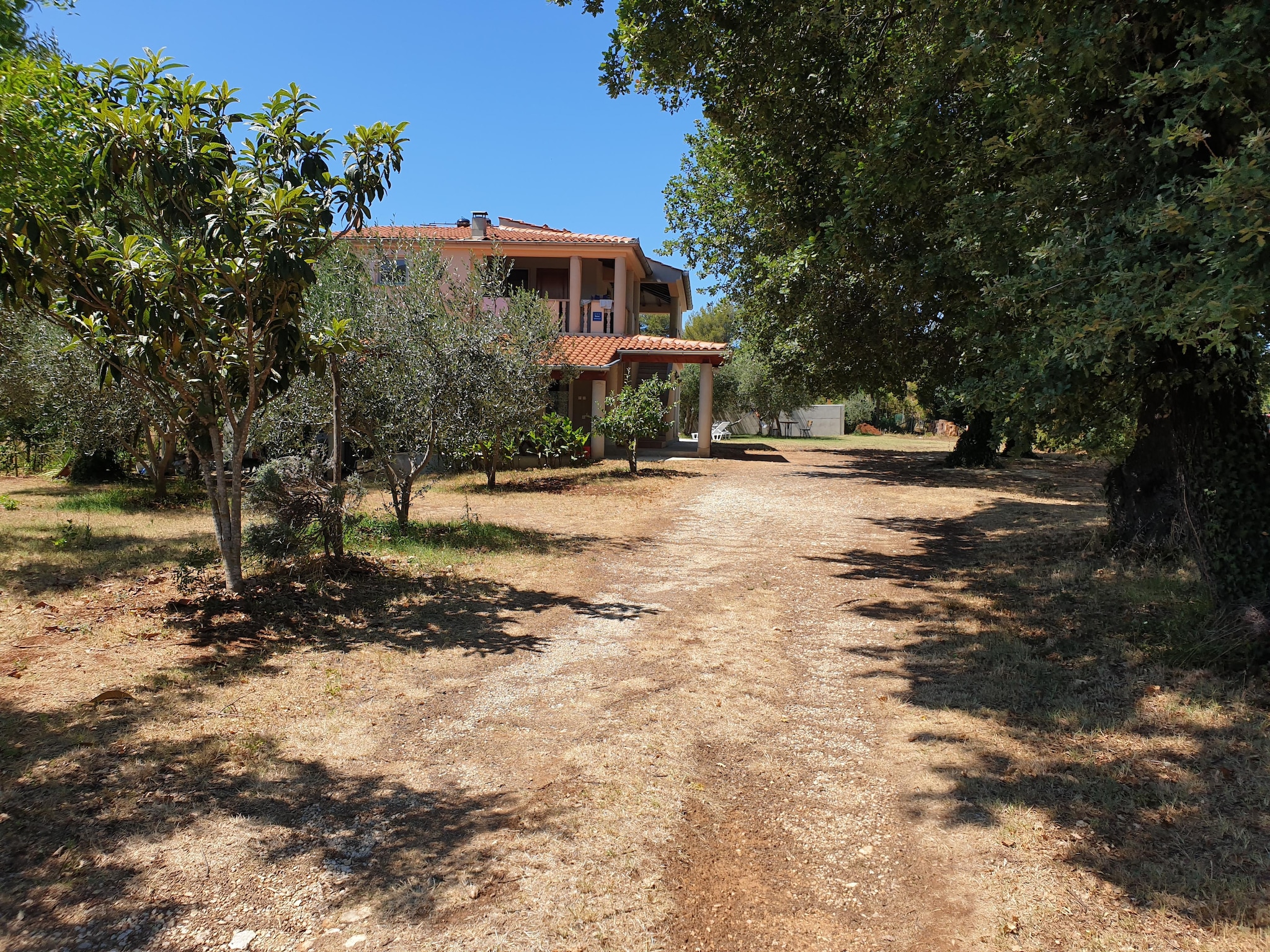 Apartmá App Musoga 2