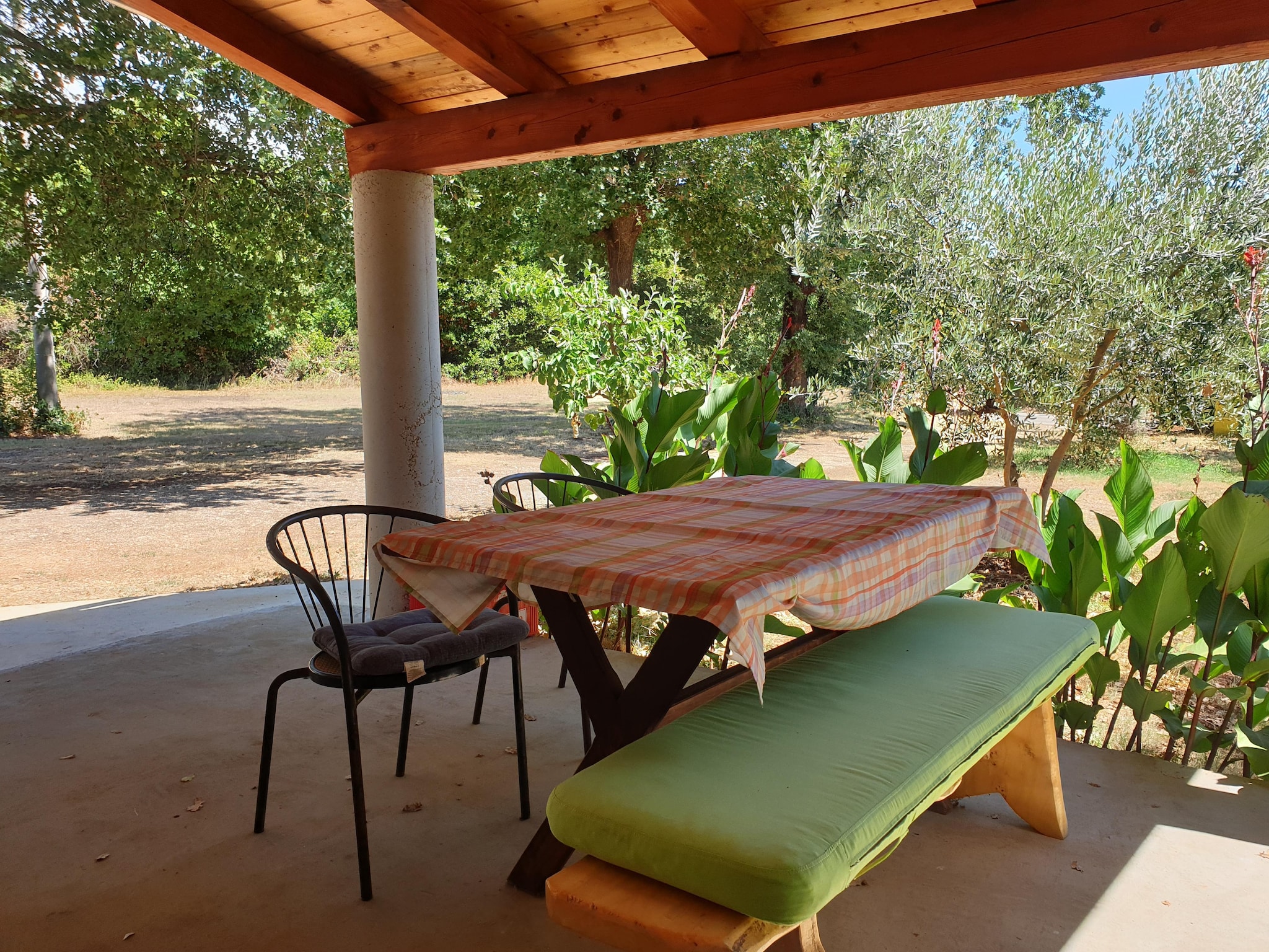 Apartmá App Musoga 2