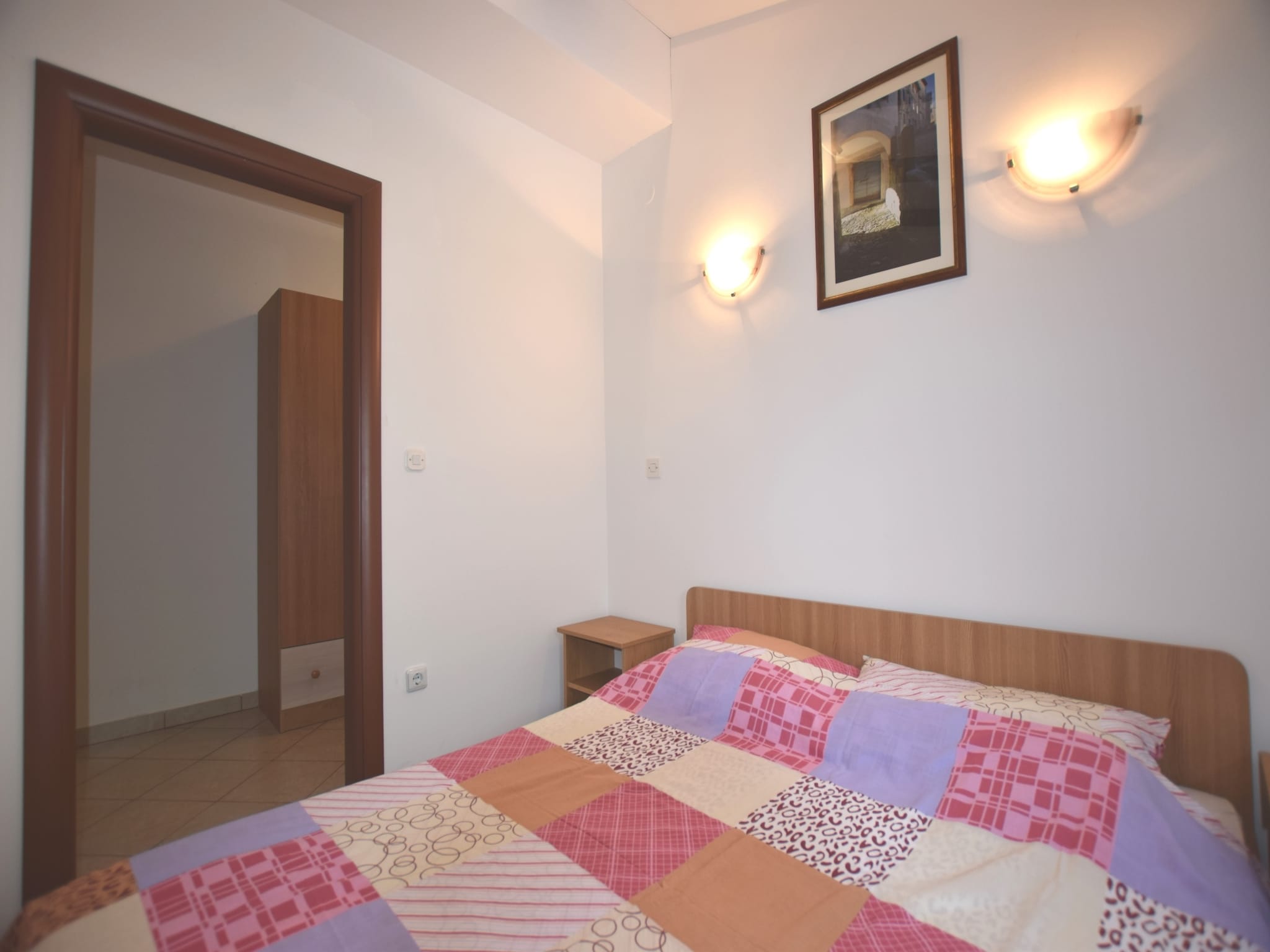 Apartmá App Musoga 4