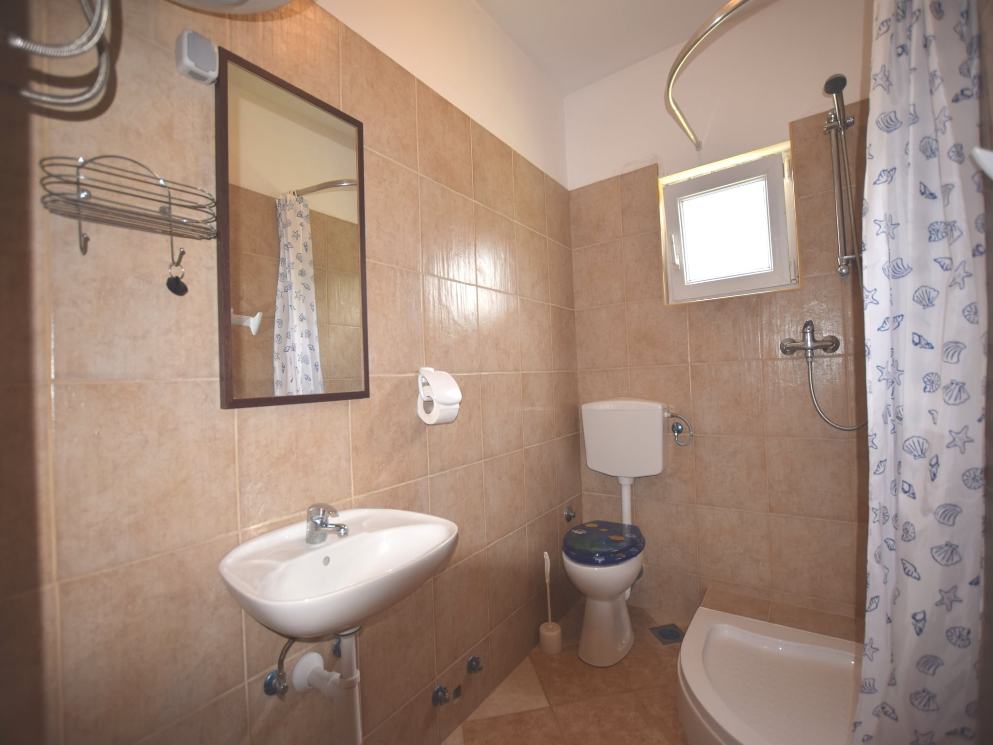 Apartmá App Musoga 4