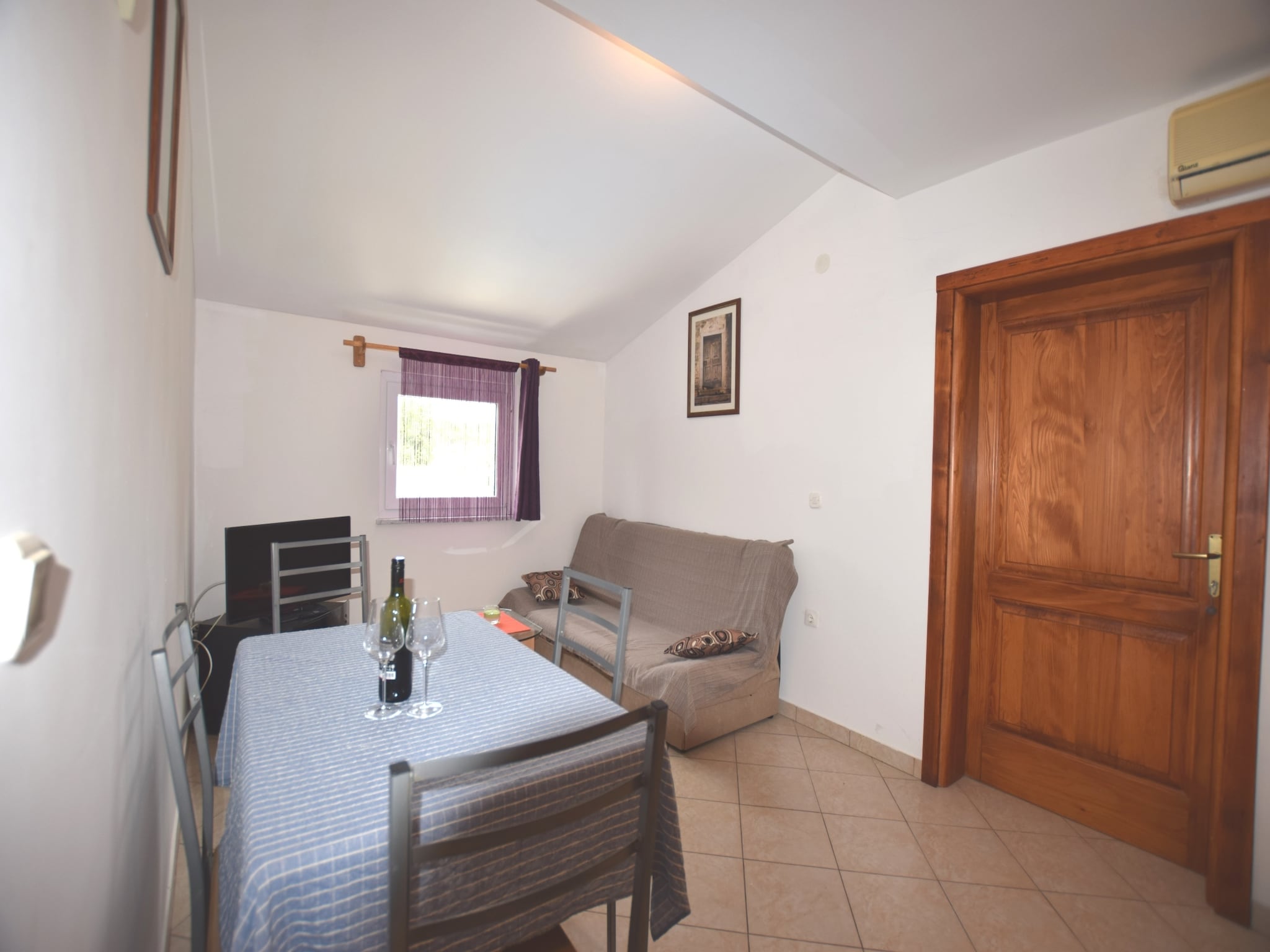 Apartmá App Musoga 4