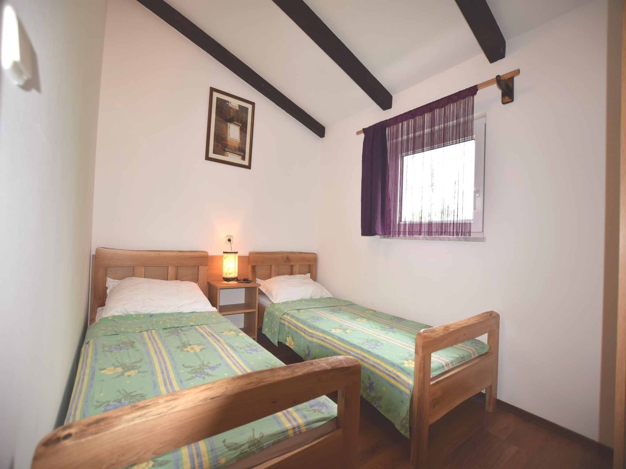 Apartmá App Musoga 4