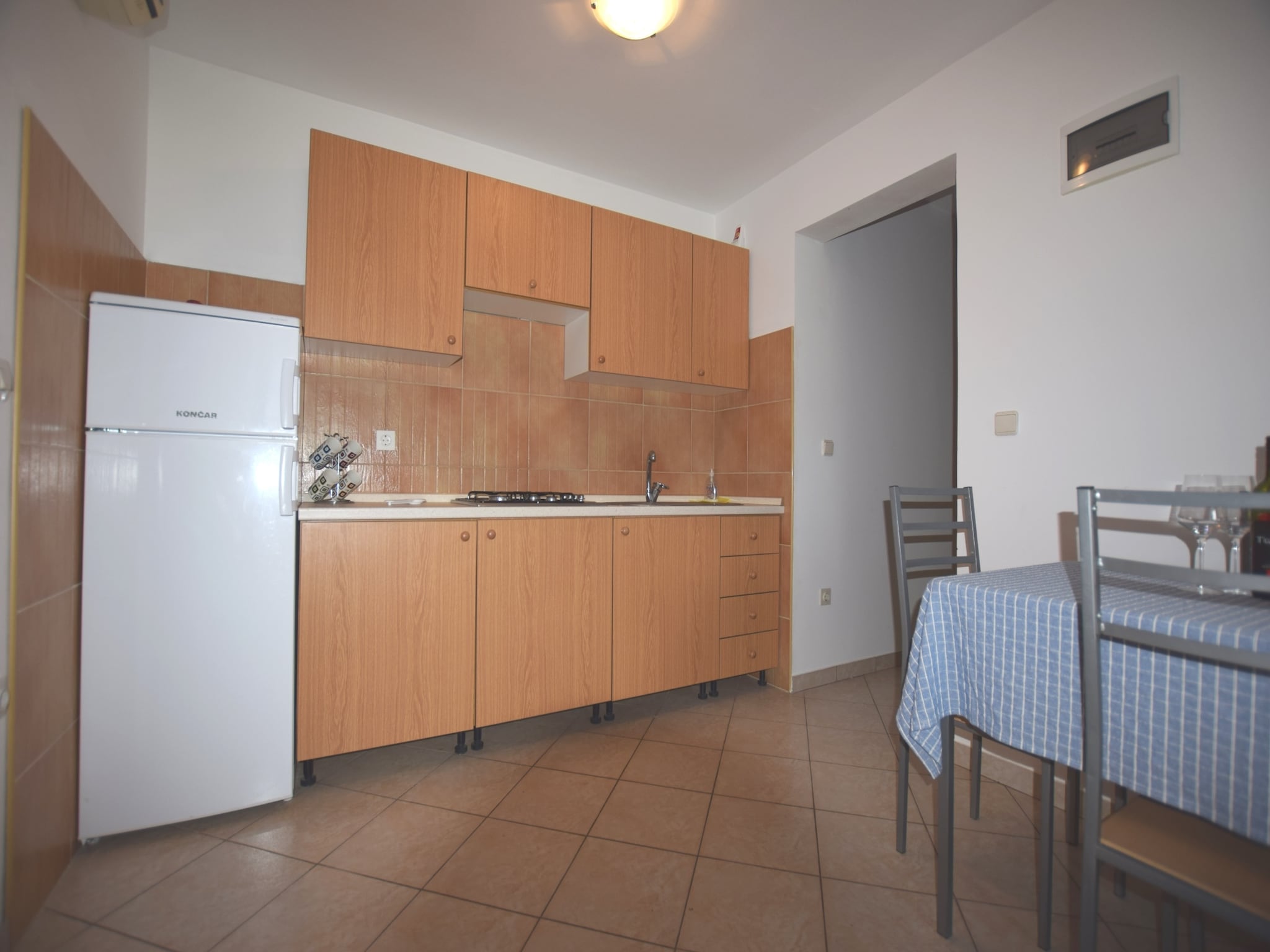 Apartmá App Musoga 4