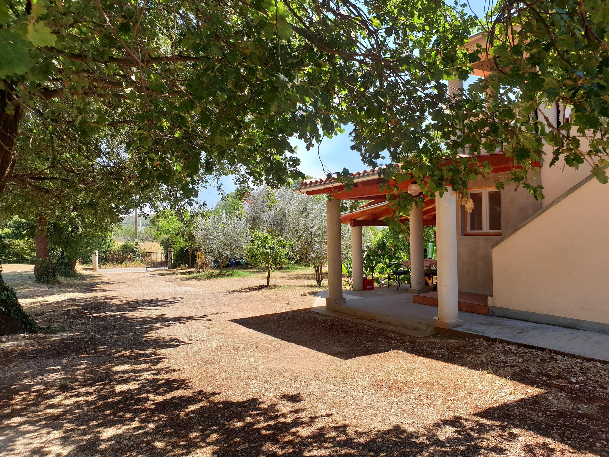 Apartmá App Musoga 4