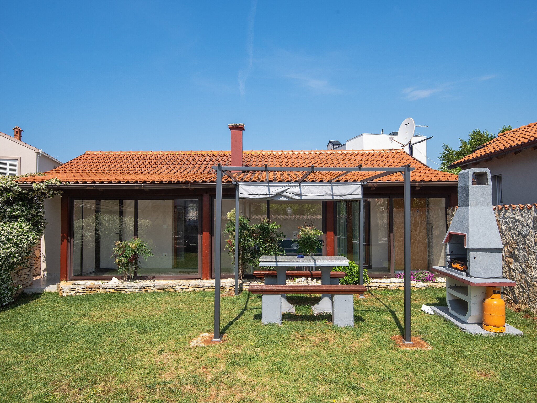   House Jasminka