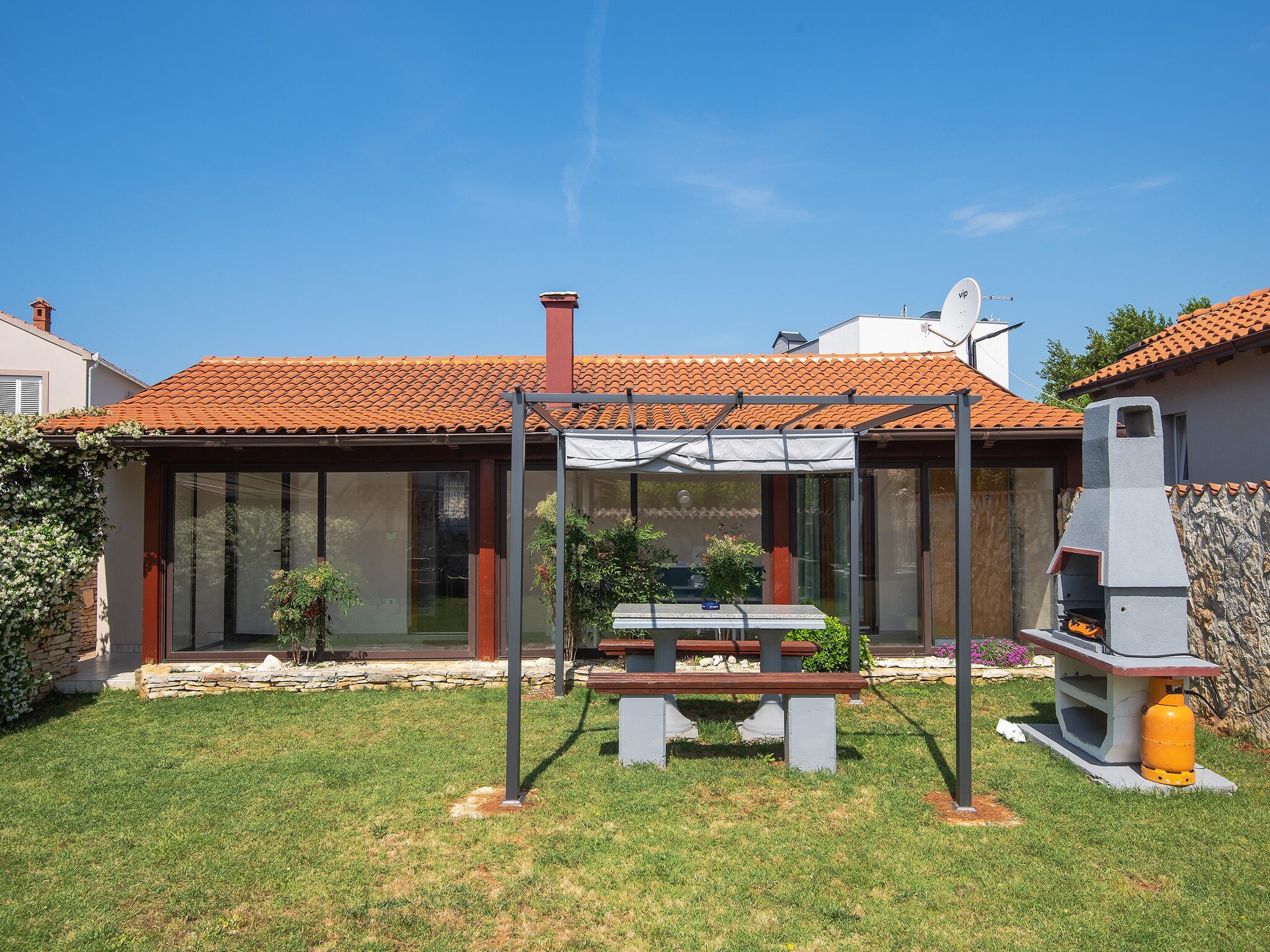  House Jasminka