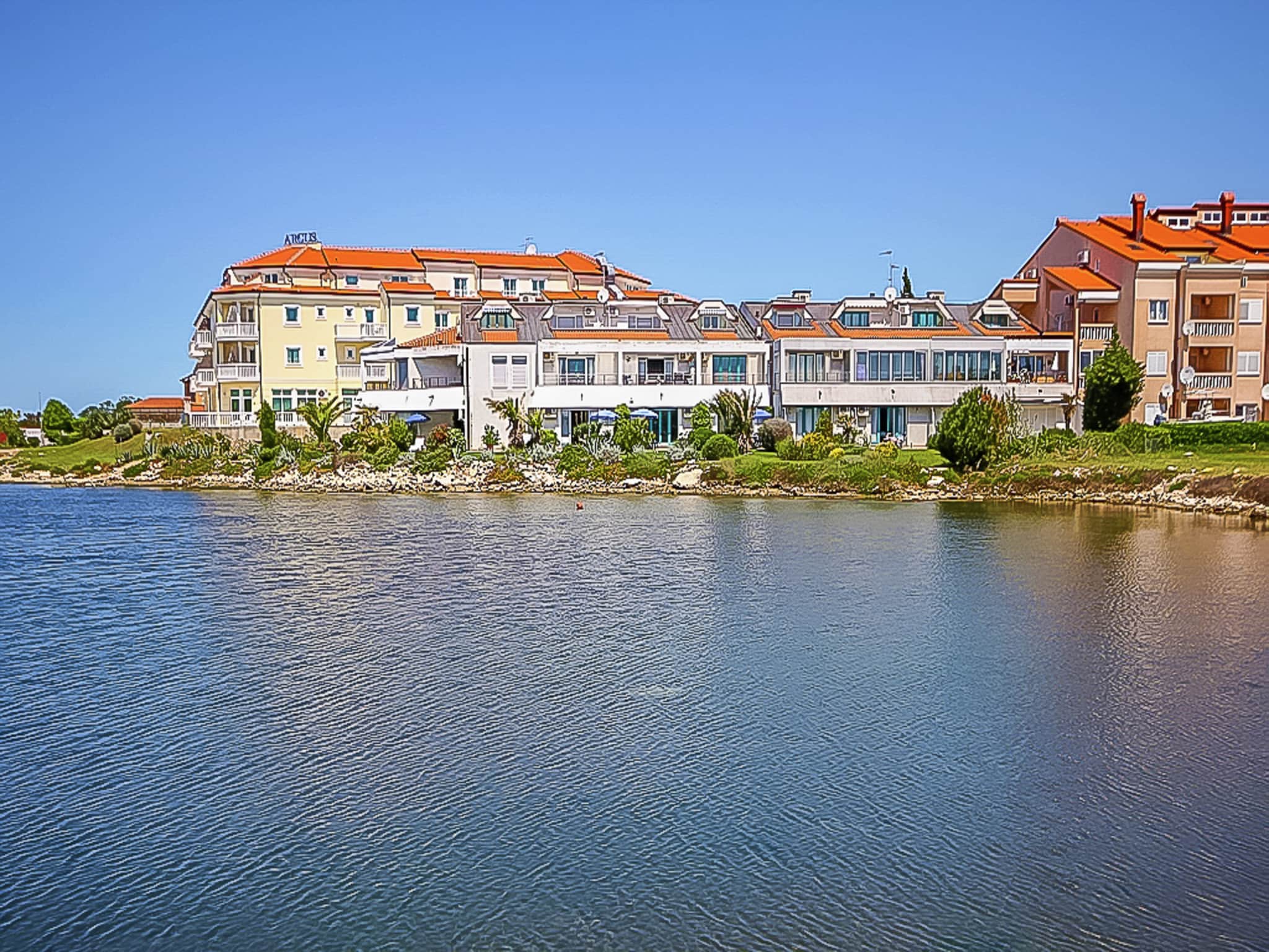 Apartmá Marinka