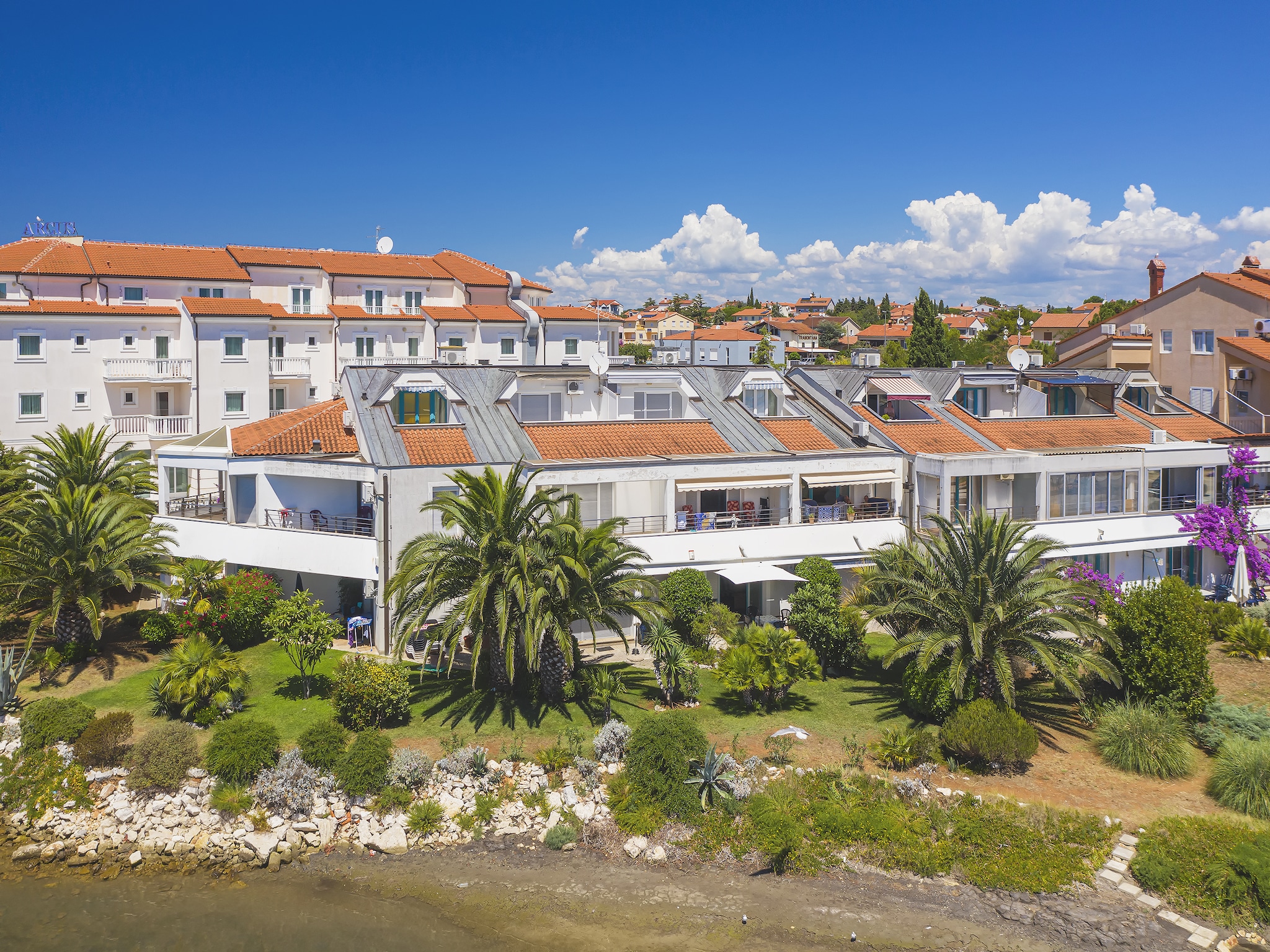 Apartmá Marinka