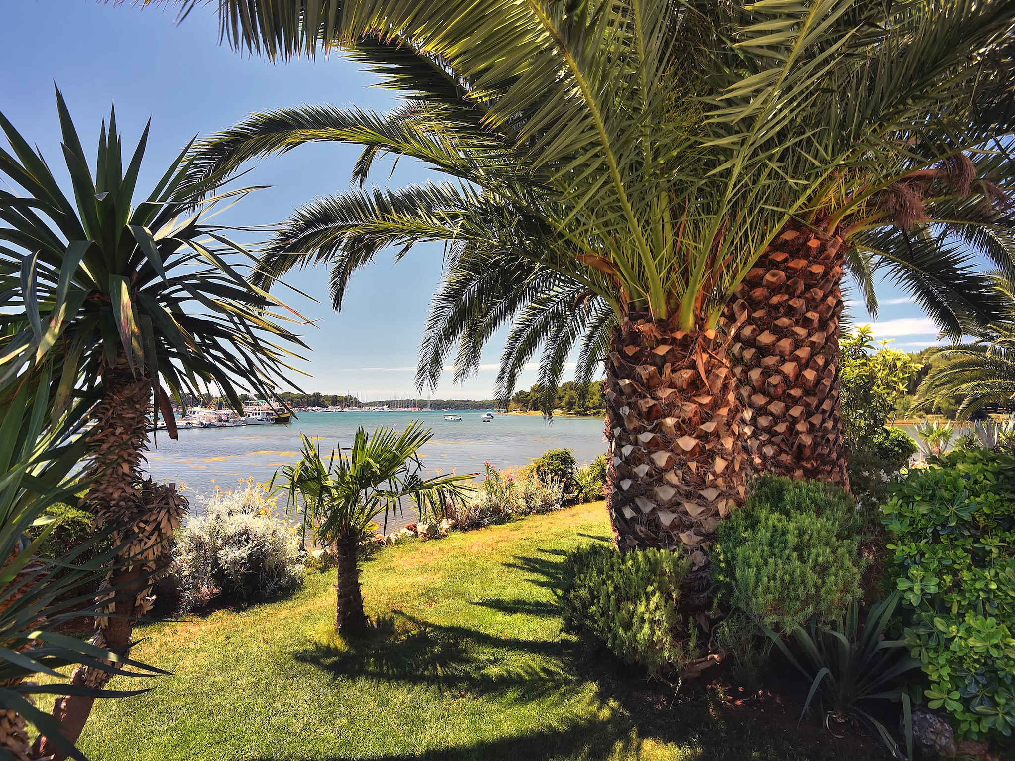 Apartmá Marinka