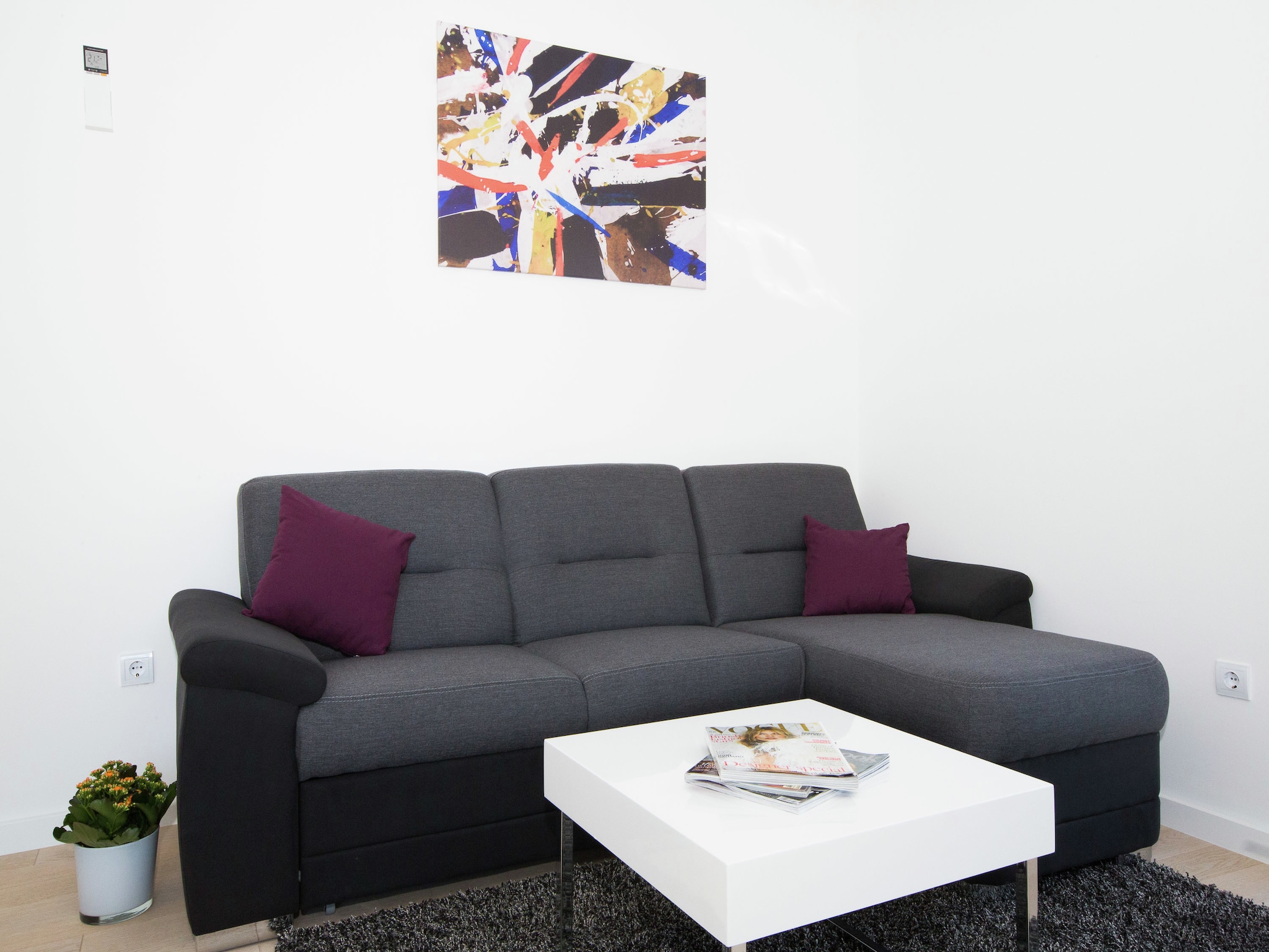 Apartmá Luxury Sea Breeze