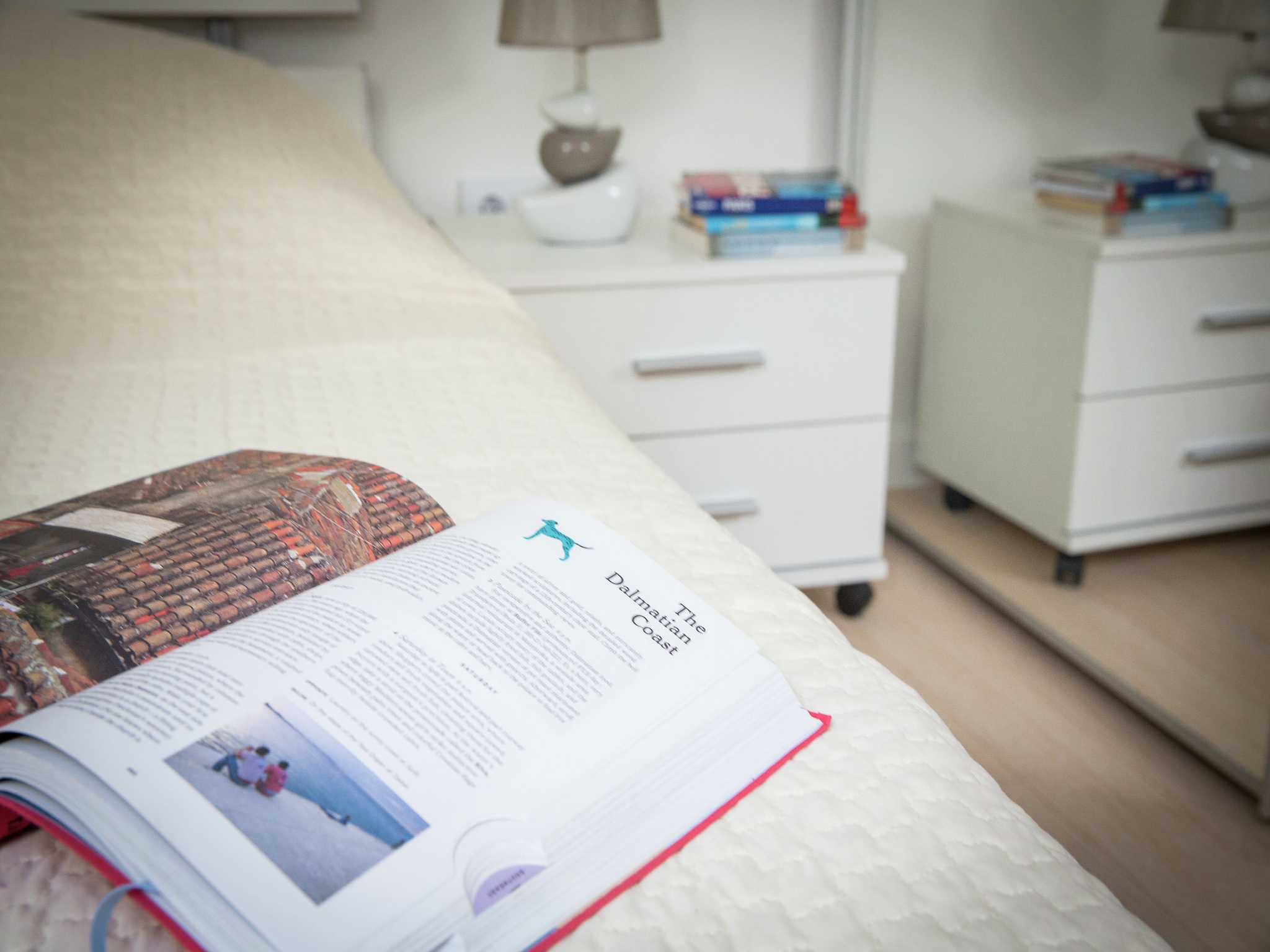 Apartmá Luxury Sea Breeze