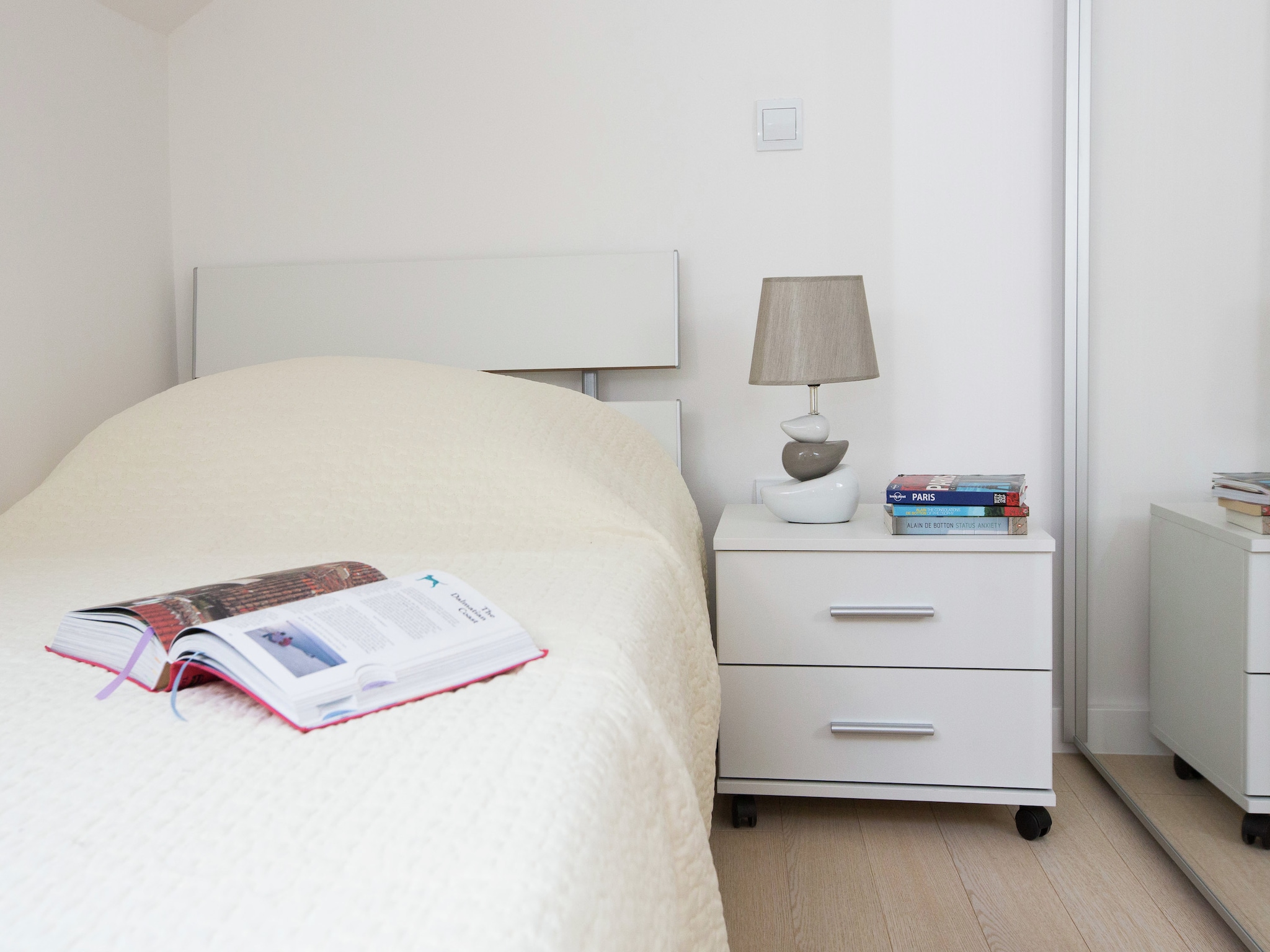 Apartmá Luxury Sea Breeze