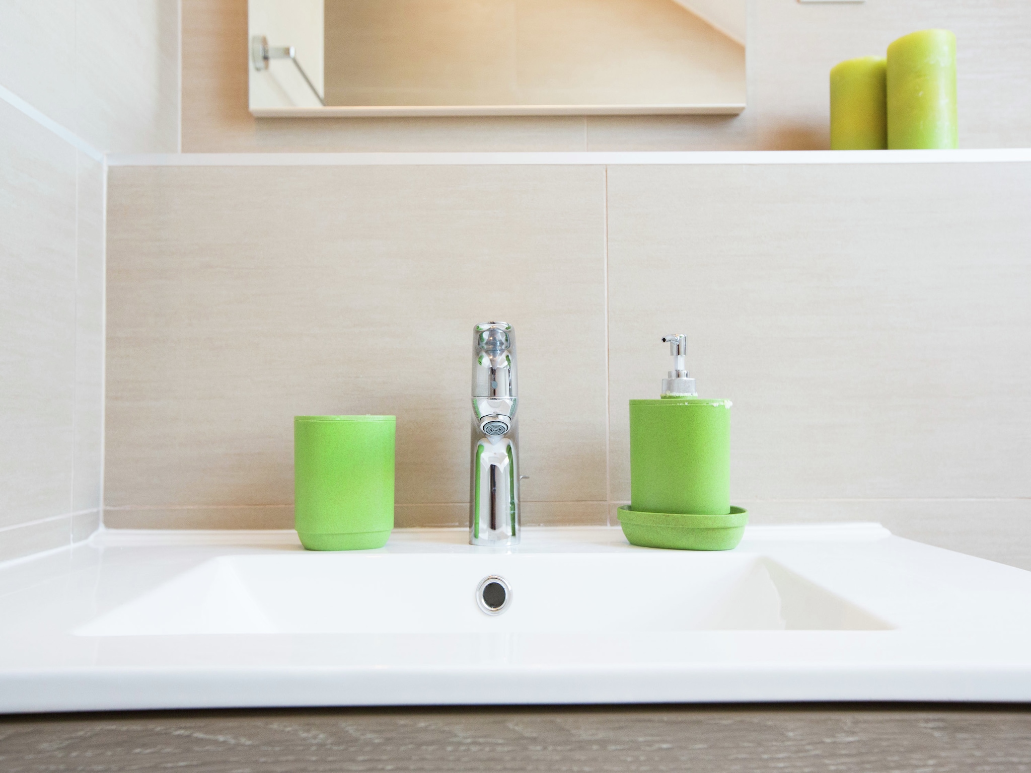 Apartmá Luxury Sea Breeze