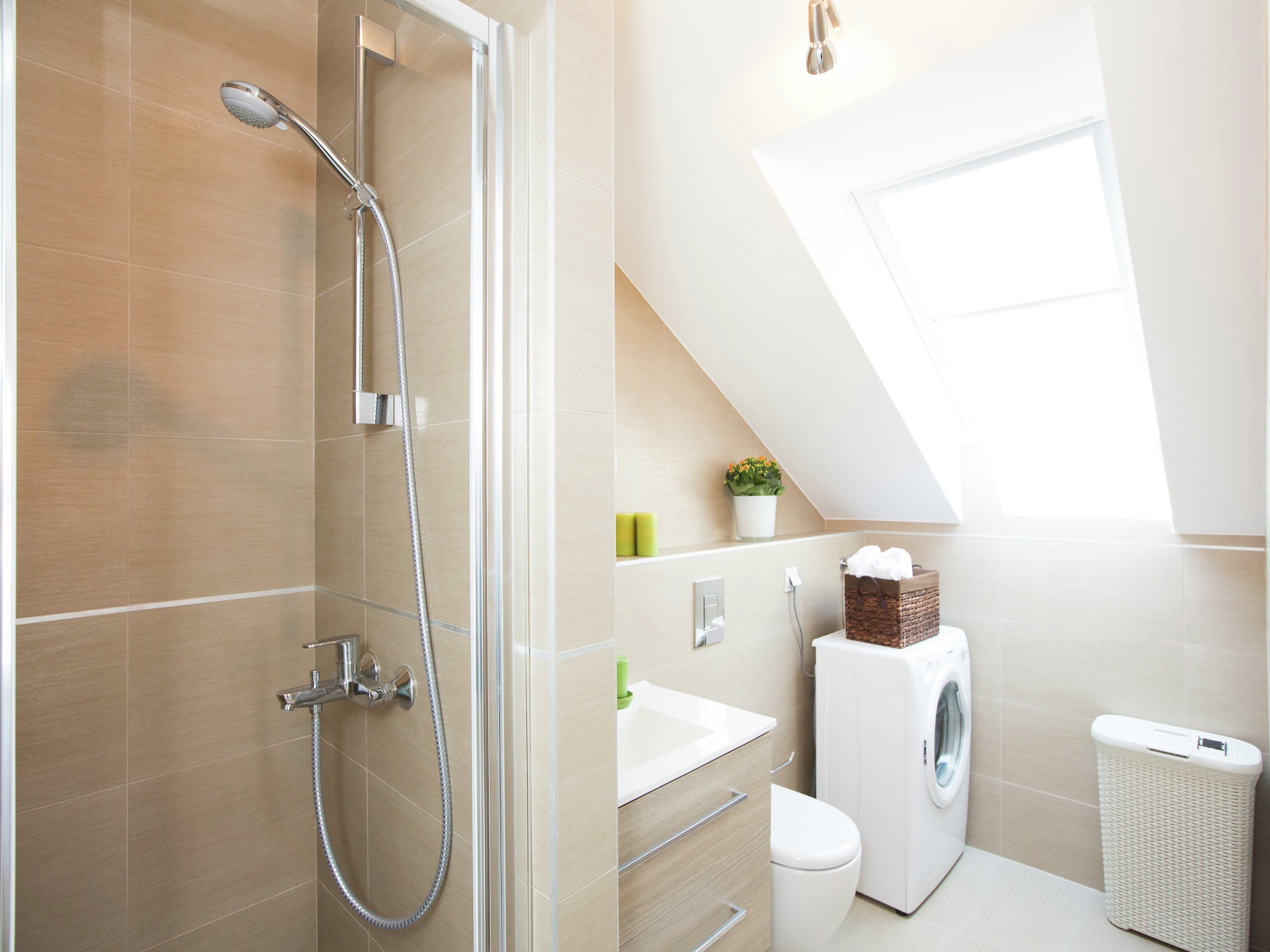 Apartmá Luxury Sea Breeze
