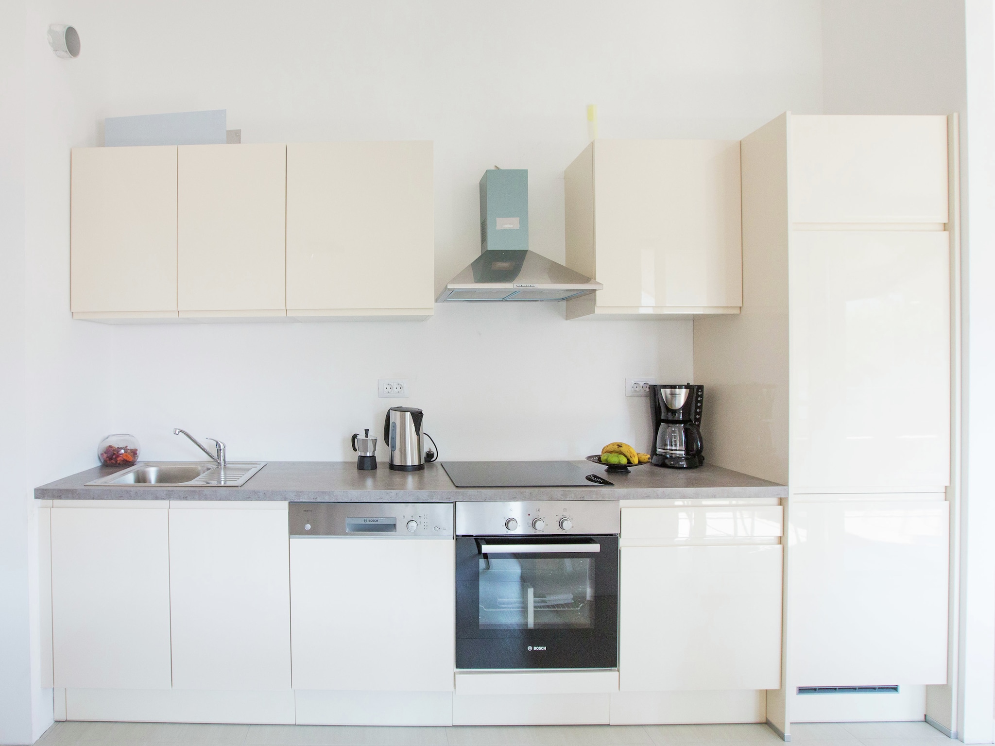 Apartmá Luxury Sea Breeze