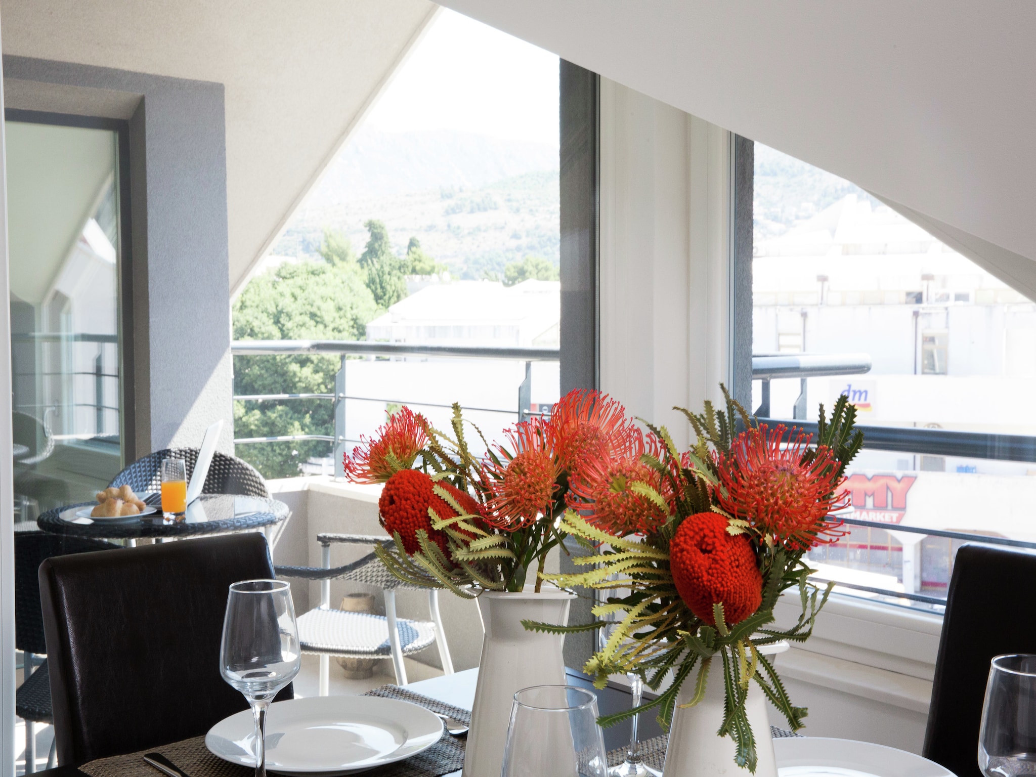 Apartmá Luxury Sea Breeze