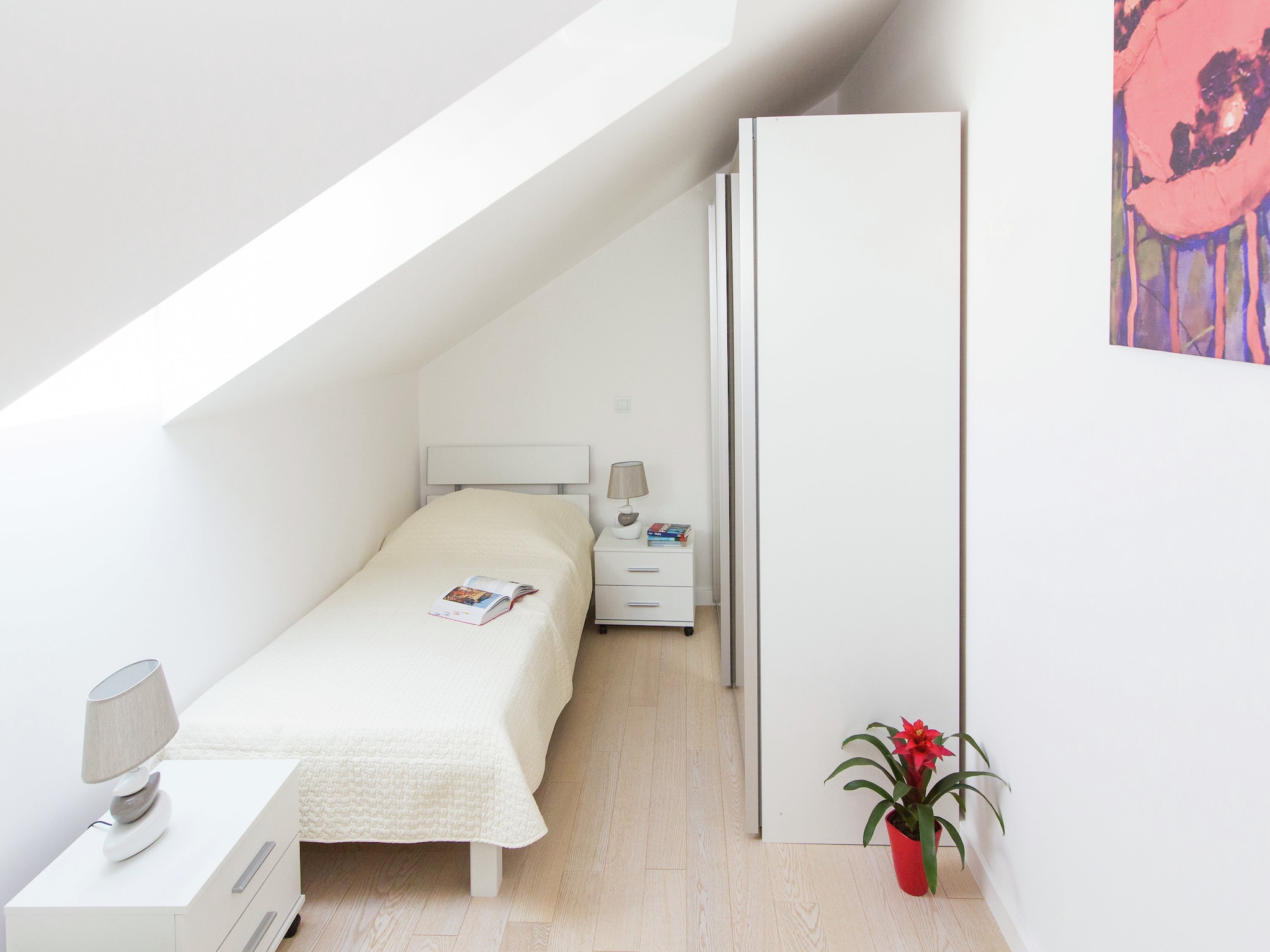Apartmá Luxury Sea Breeze
