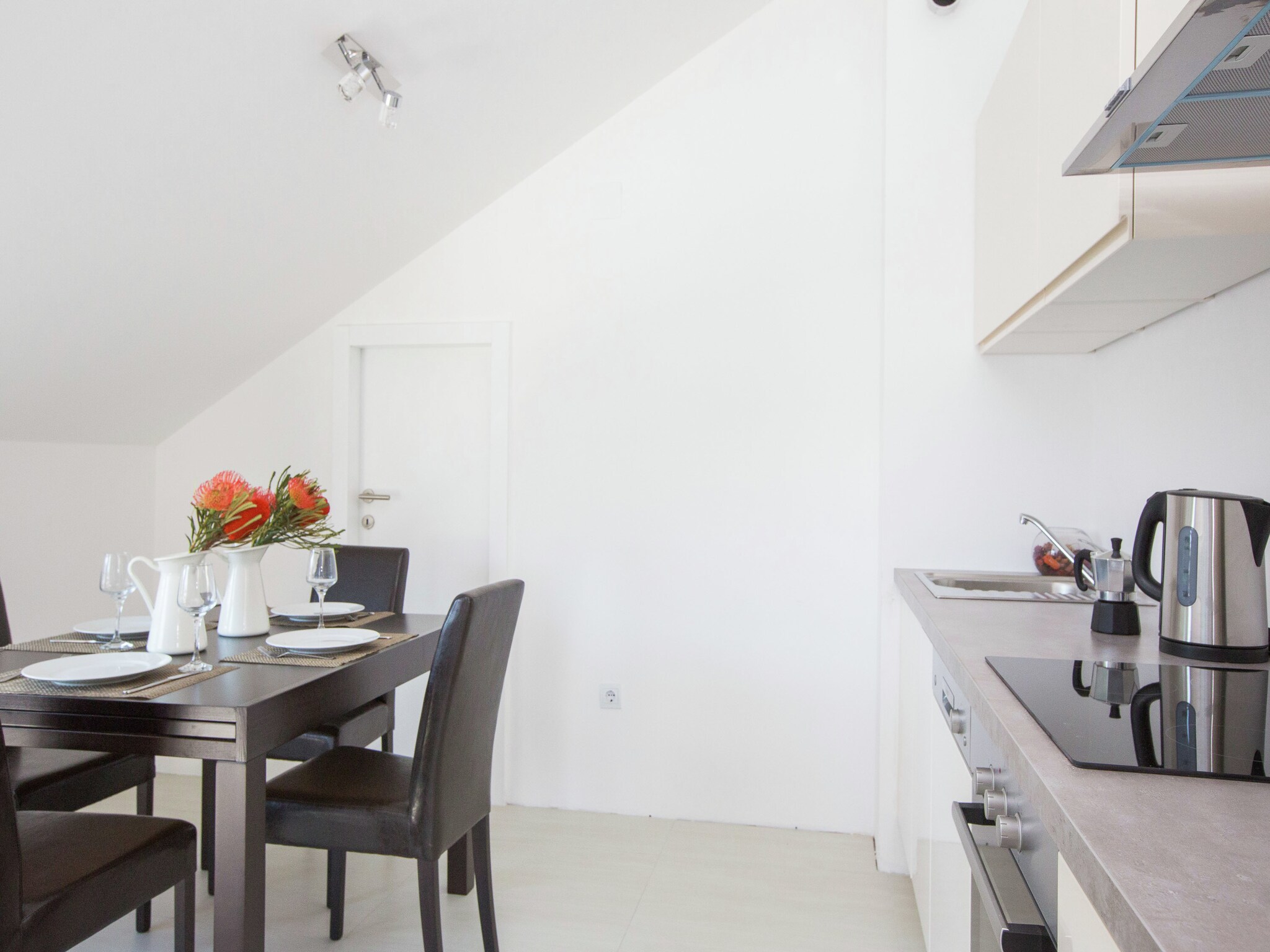 Apartmá Luxury Sea Breeze
