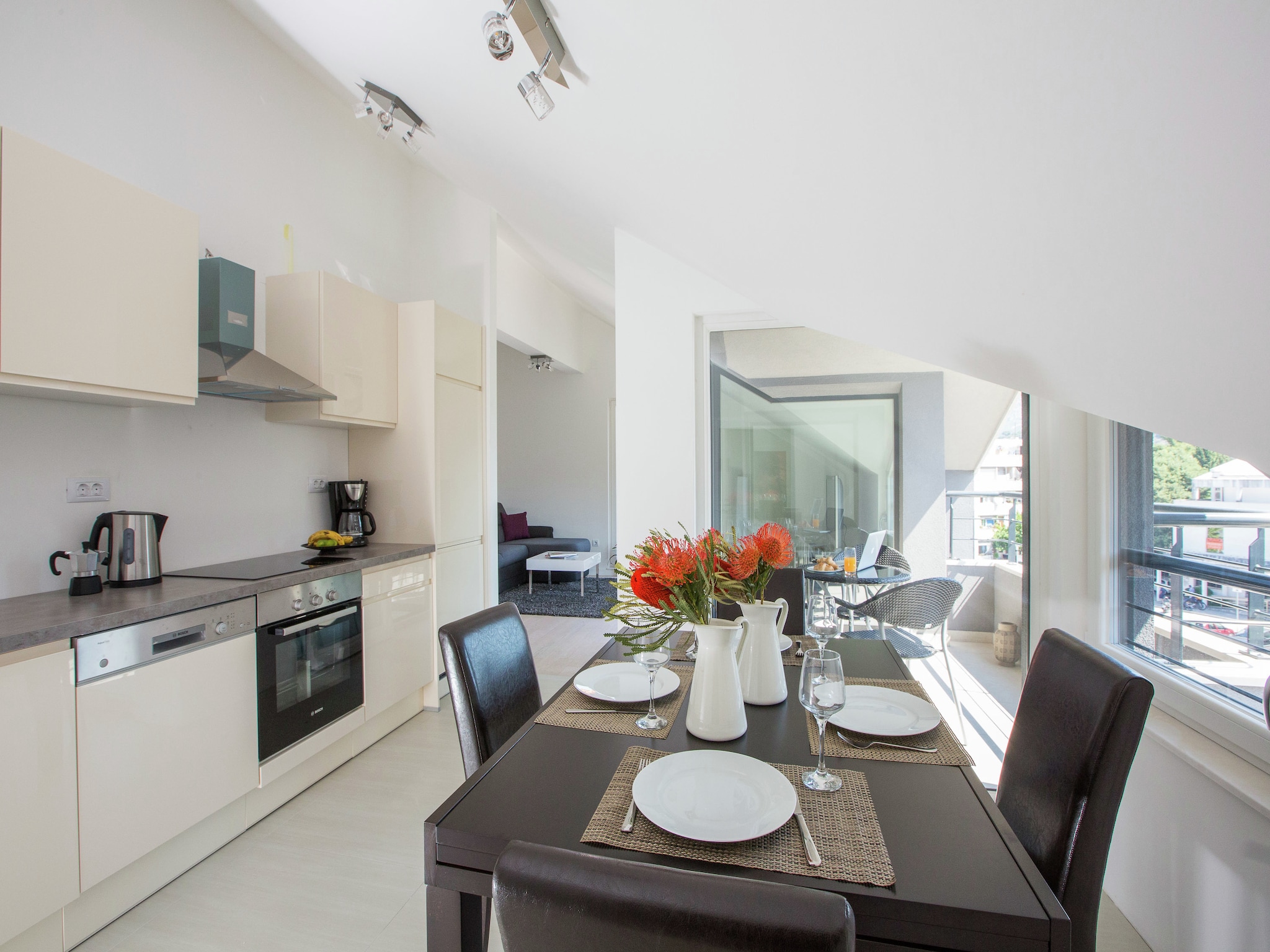 Apartmá Luxury Sea Breeze