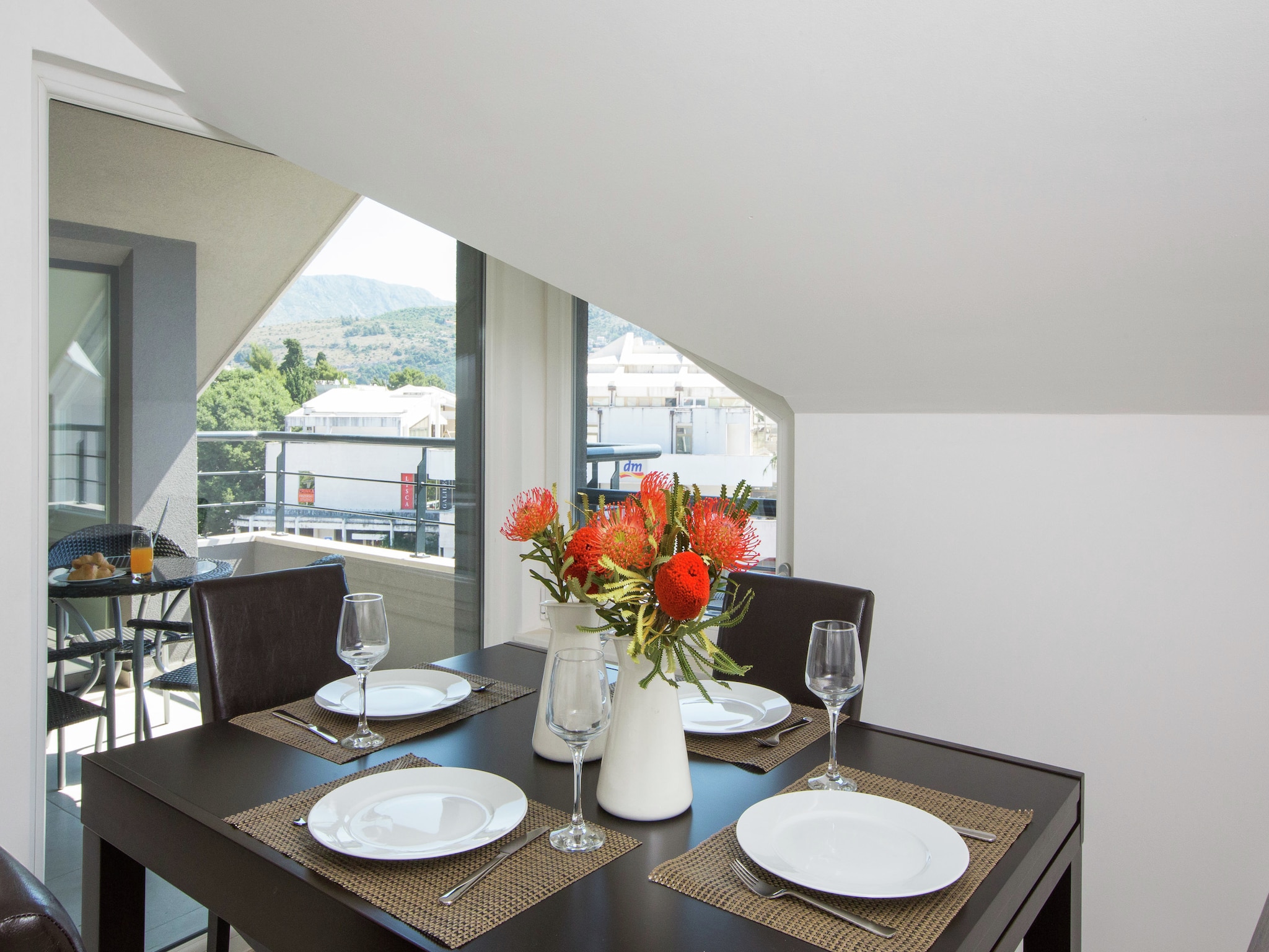 Apartmá Luxury Sea Breeze
