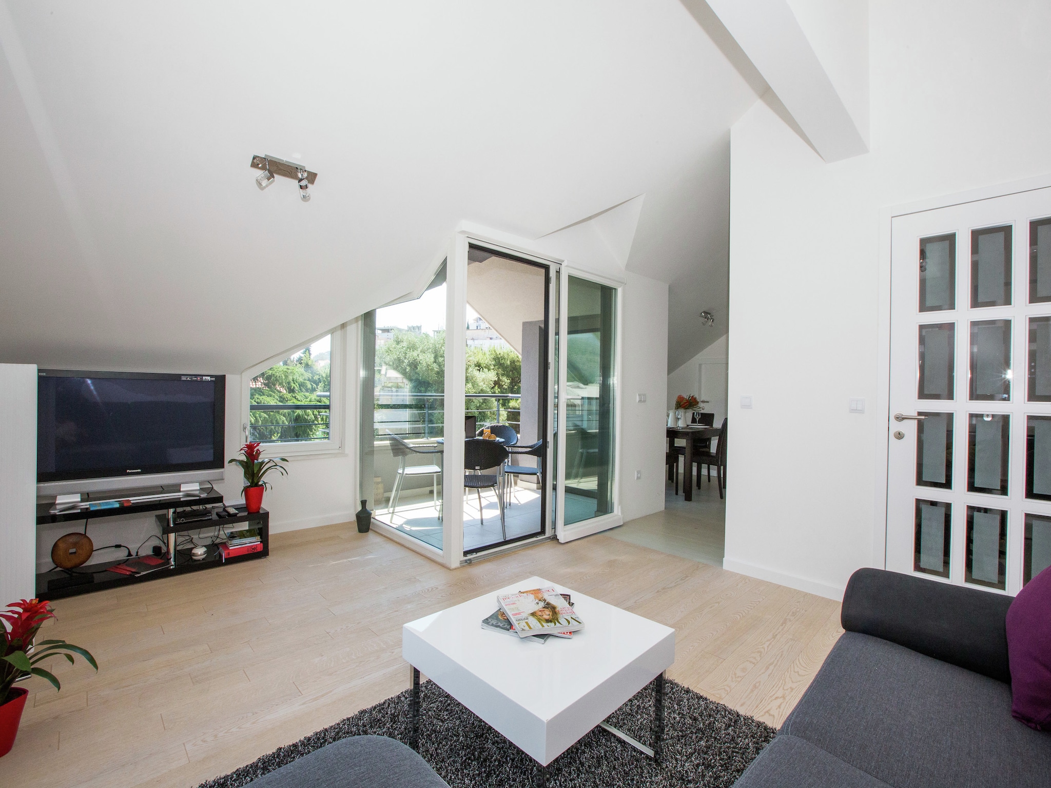 Apartmá Luxury Sea Breeze