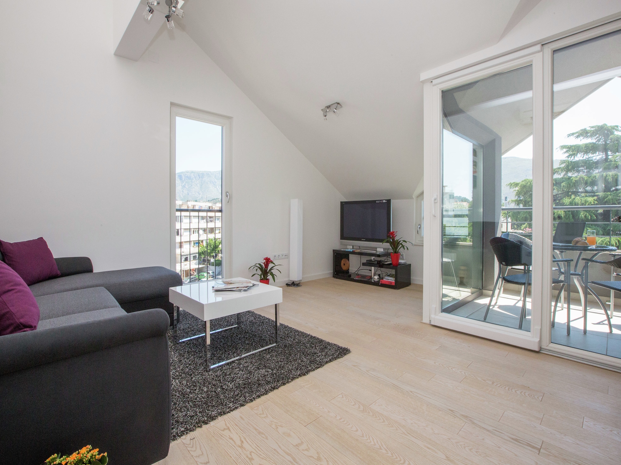 Apartmá Luxury Sea Breeze