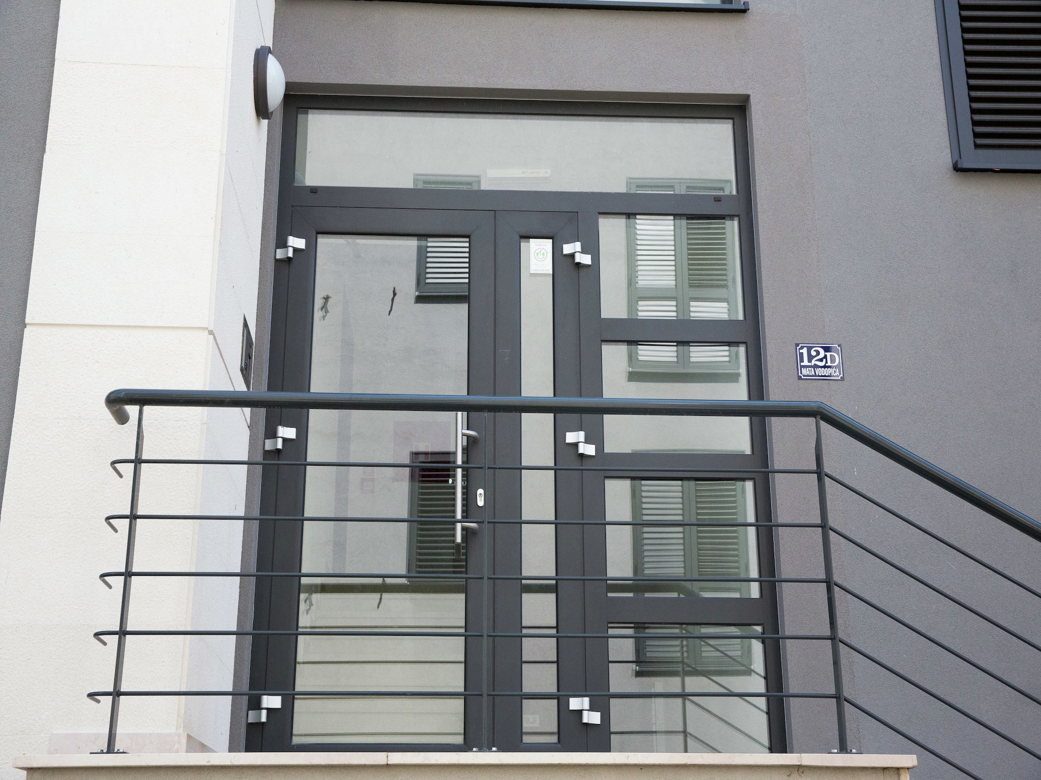 Apartmá Luxury Sea Breeze