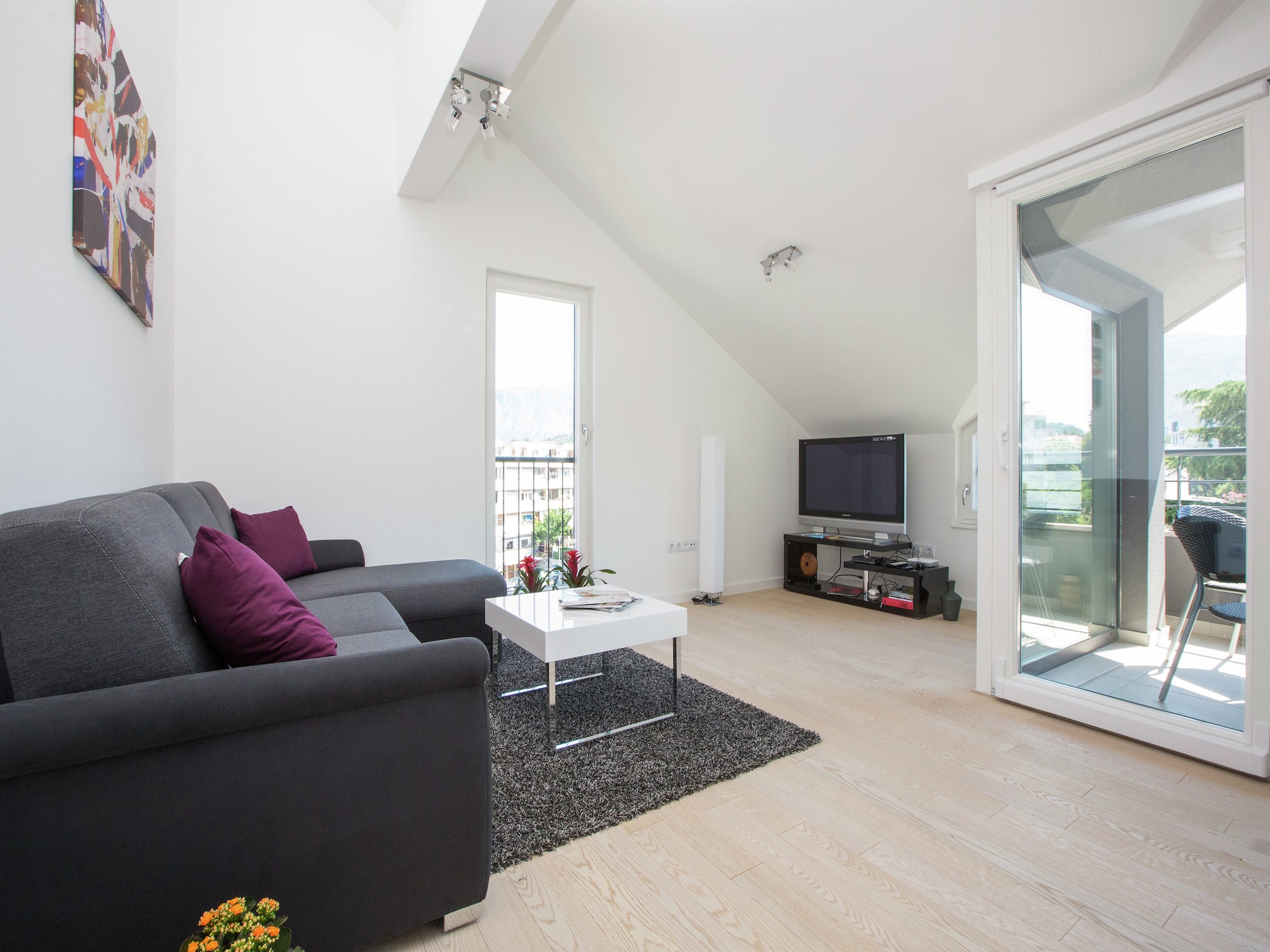 Apartmá Luxury Sea Breeze