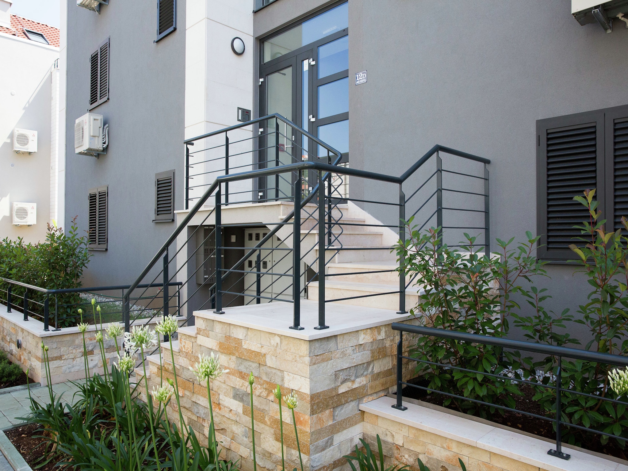 Apartmá Luxury Sea Breeze