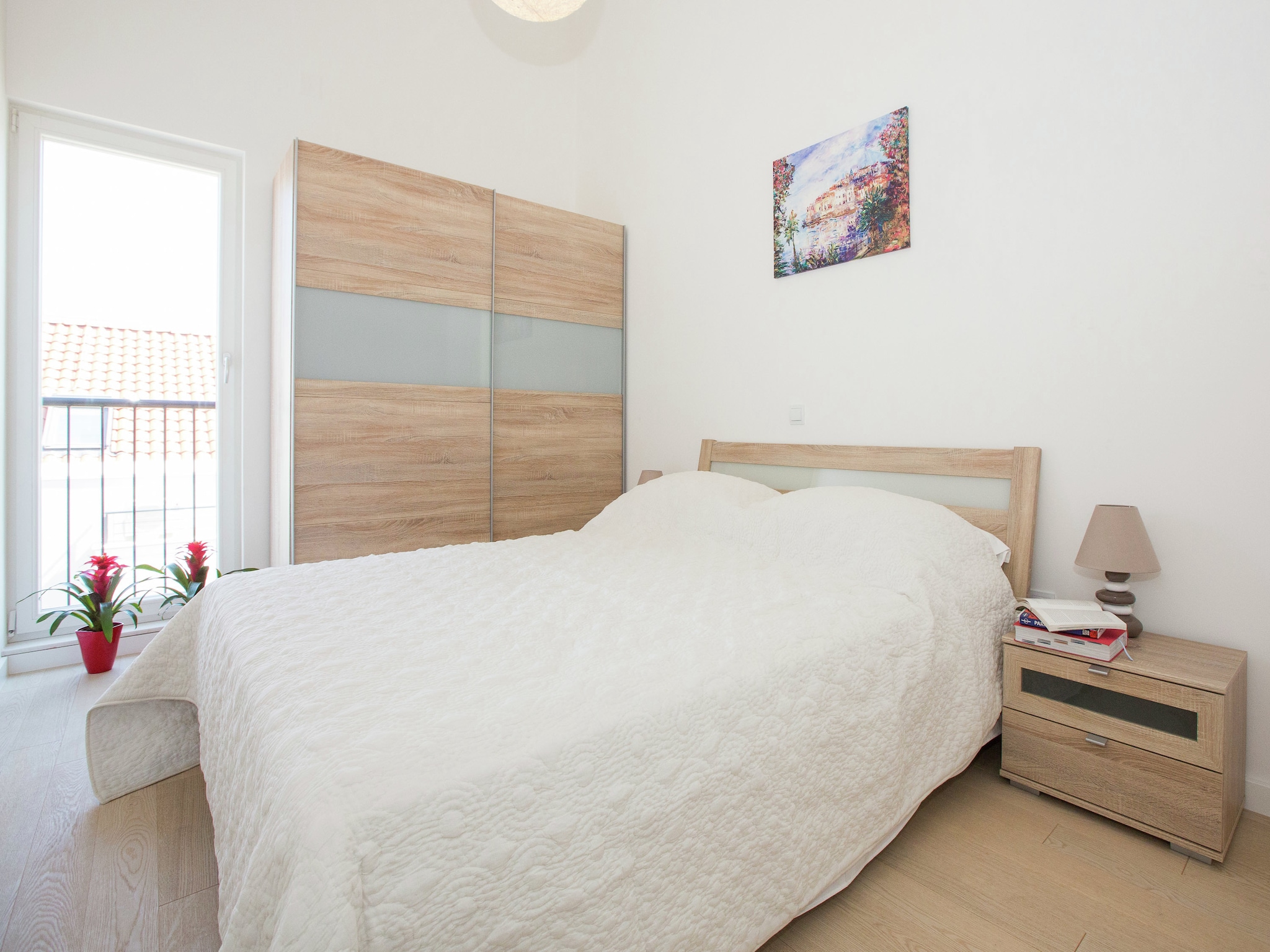 Apartmá Luxury Sea Breeze