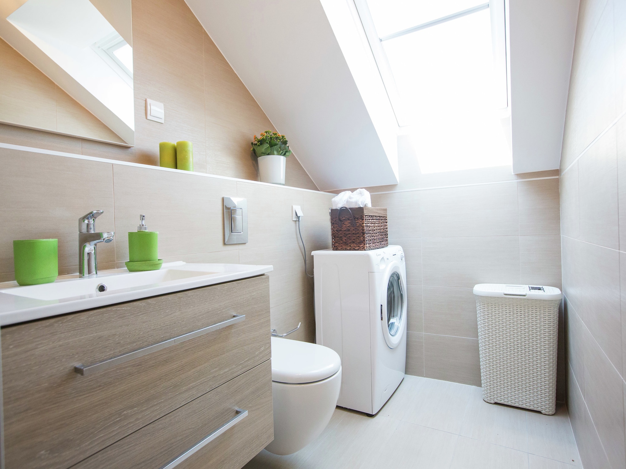 Apartmá Luxury Sea Breeze