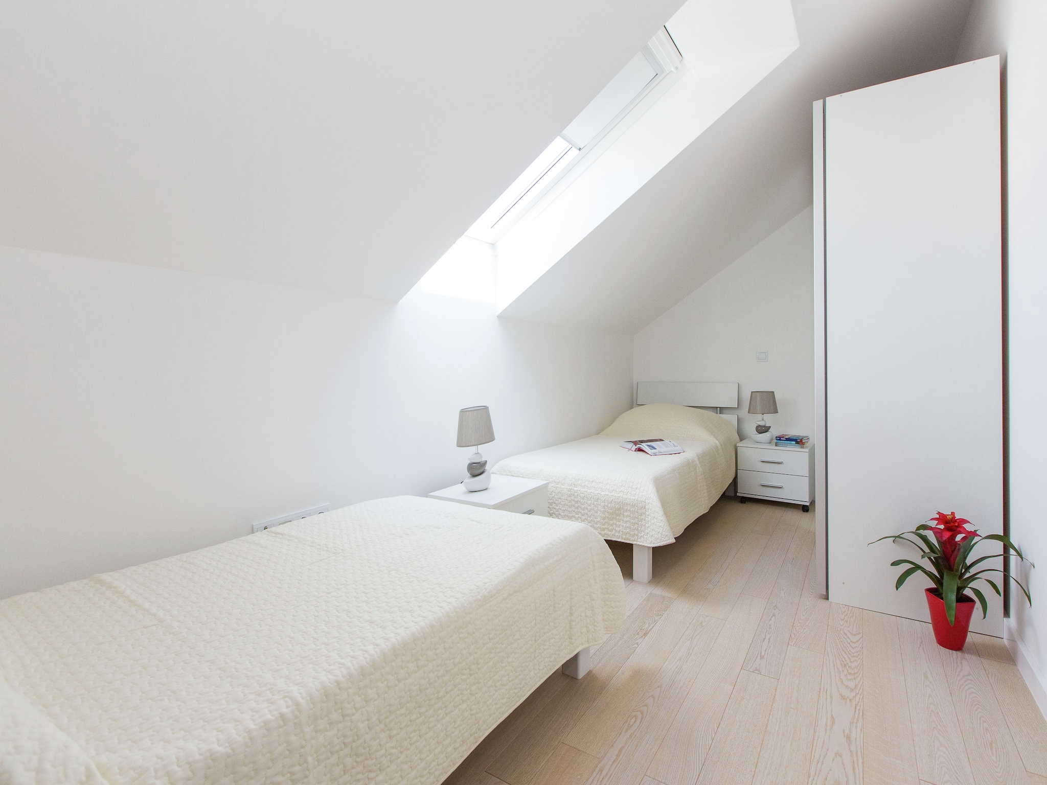 Apartmá Luxury Sea Breeze