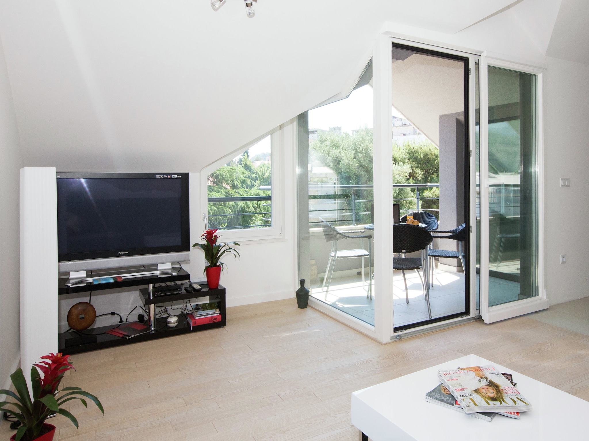 Apartmá Luxury Sea Breeze