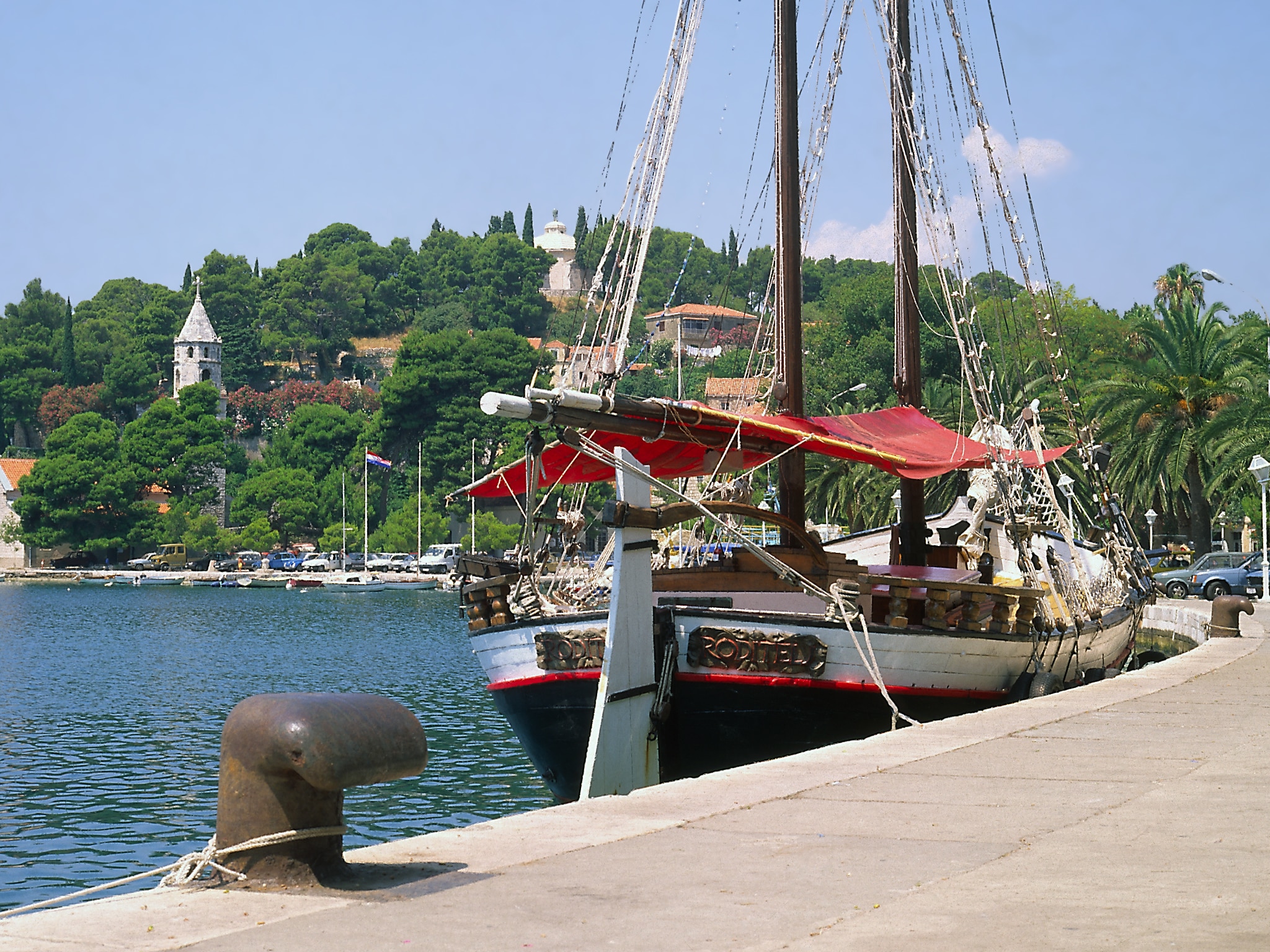 Apartmá Luxury Sea Breeze