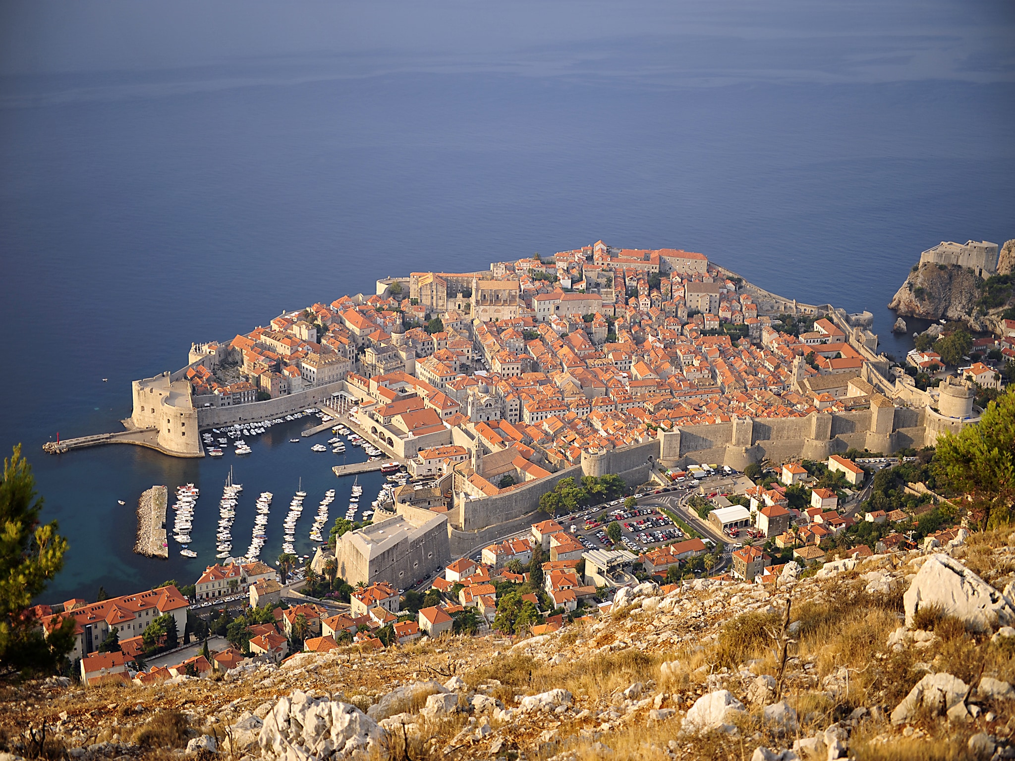 Apartmá Luxury Sea Breeze