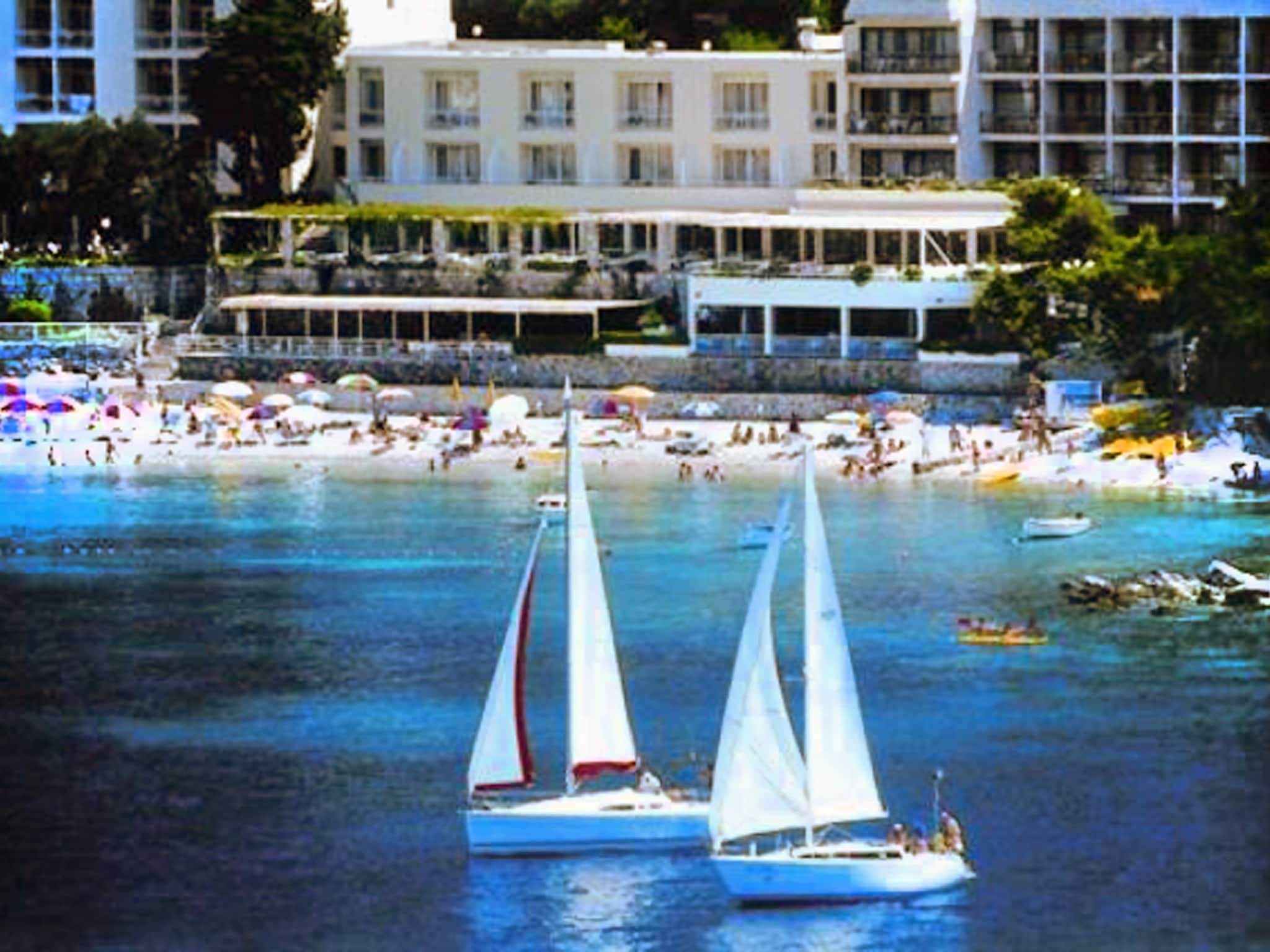 Apartmá Luxury Sea Breeze