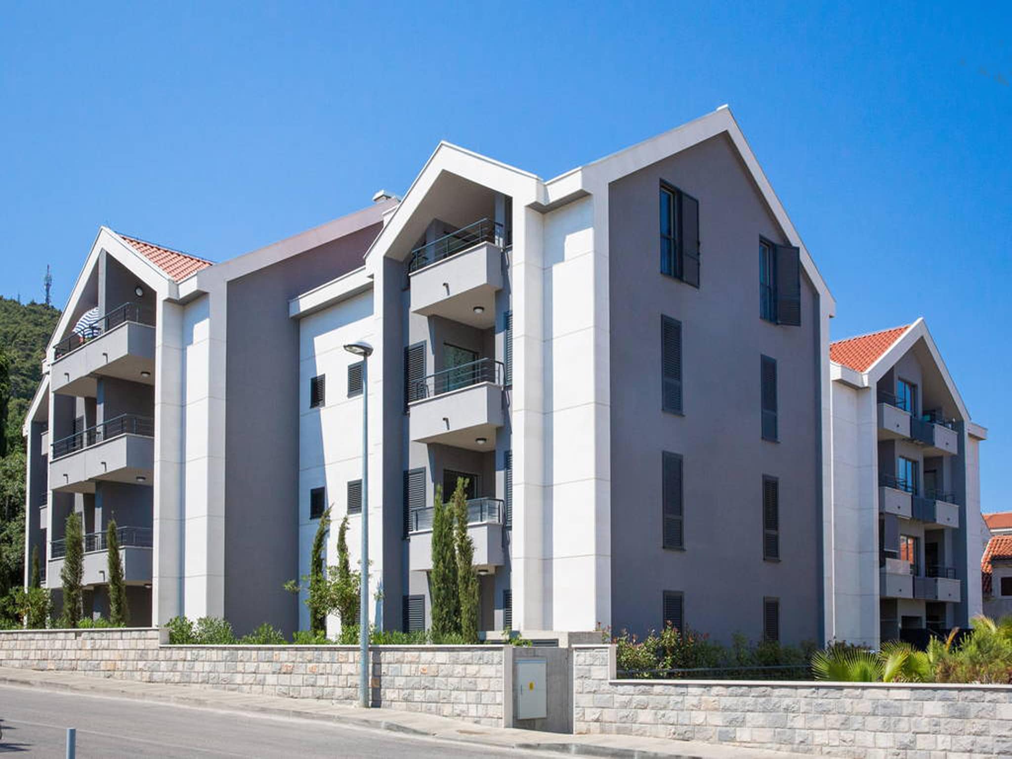 Apartmá Luxury Sea Breeze