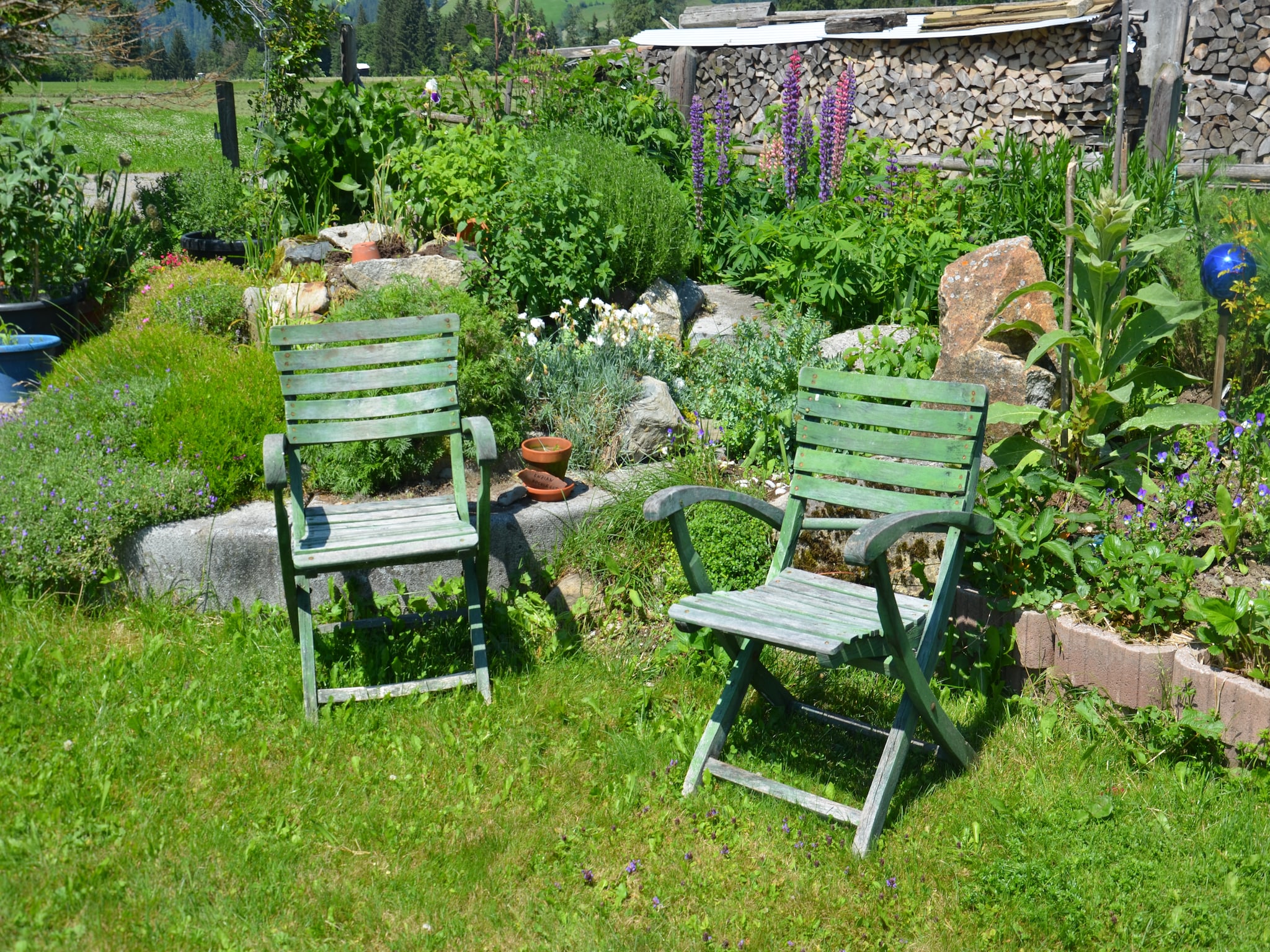 Ferienwohnung Thumahof